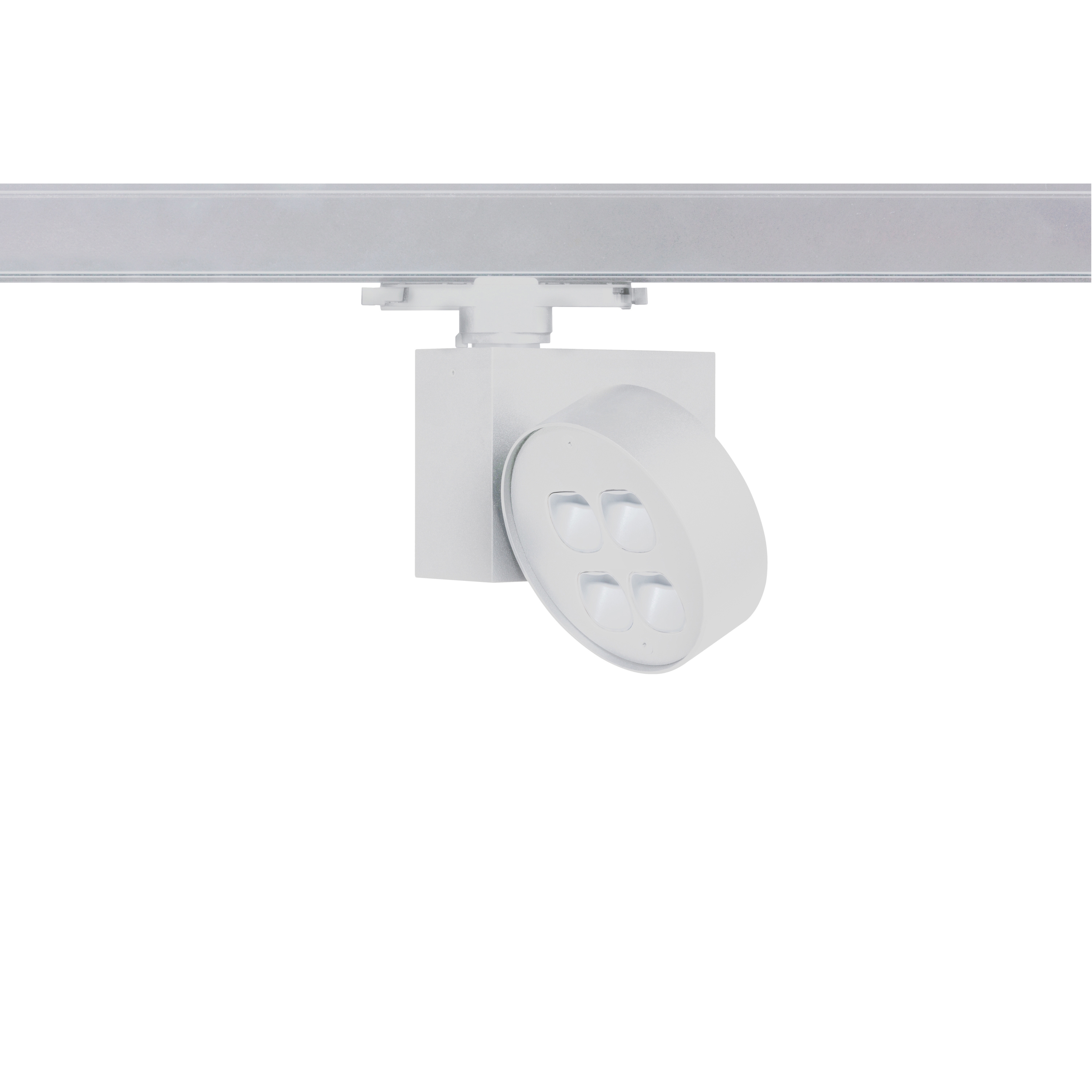 SMART 4 WALLWASHER – 3-phase adapter