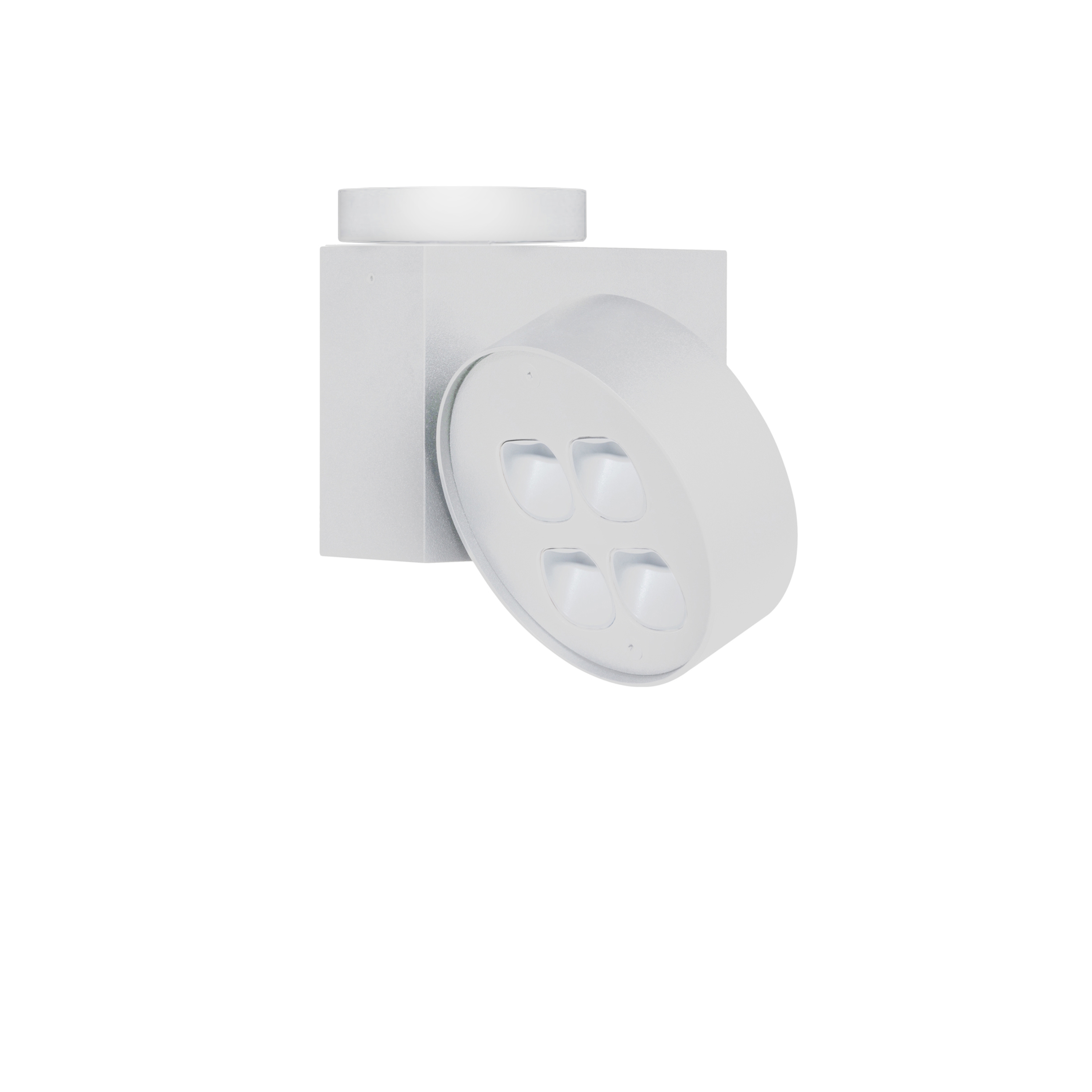 SMART 4 WALLWASHER – surface