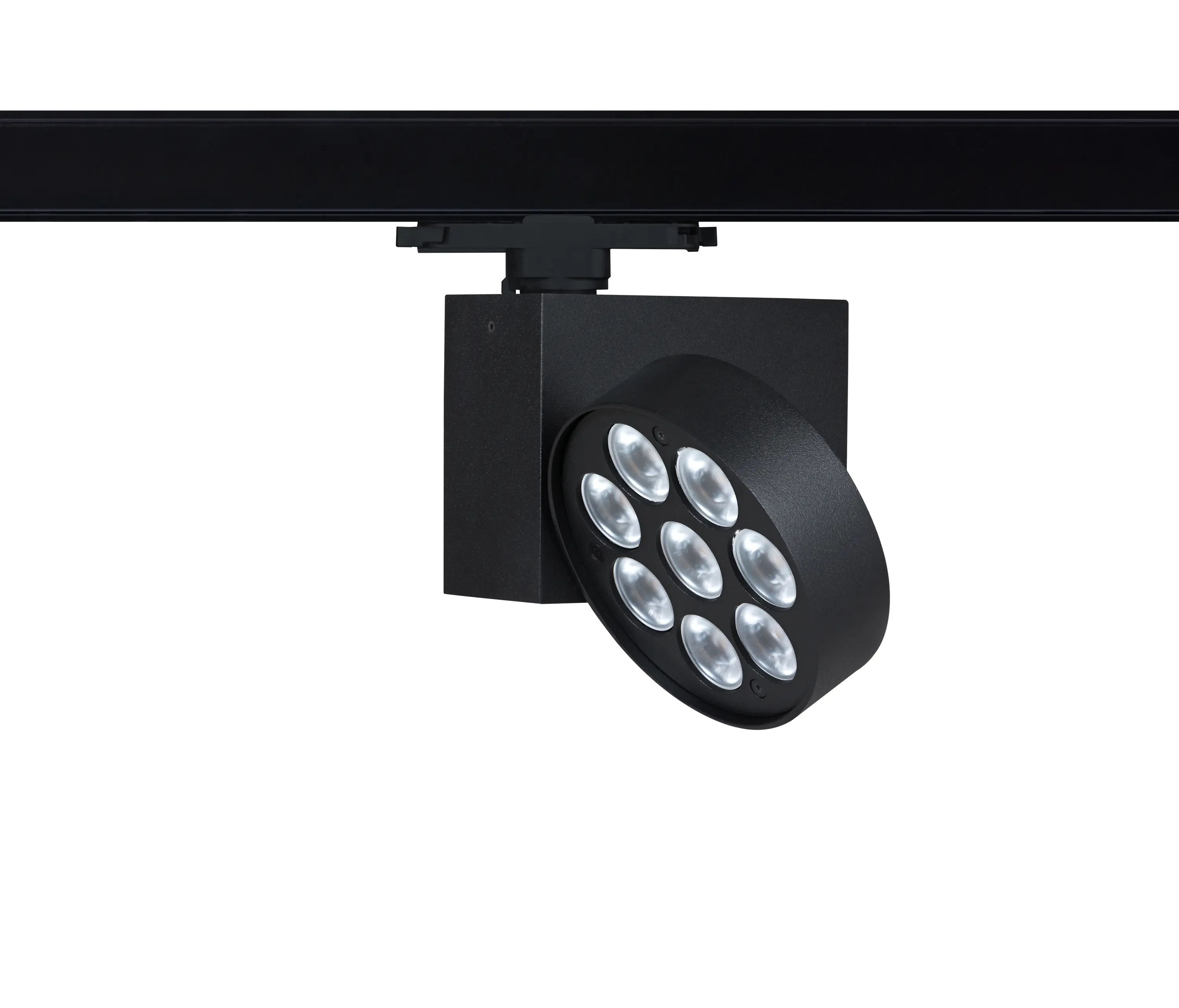 Liralighting - SMART 8 – 3-phase adapter