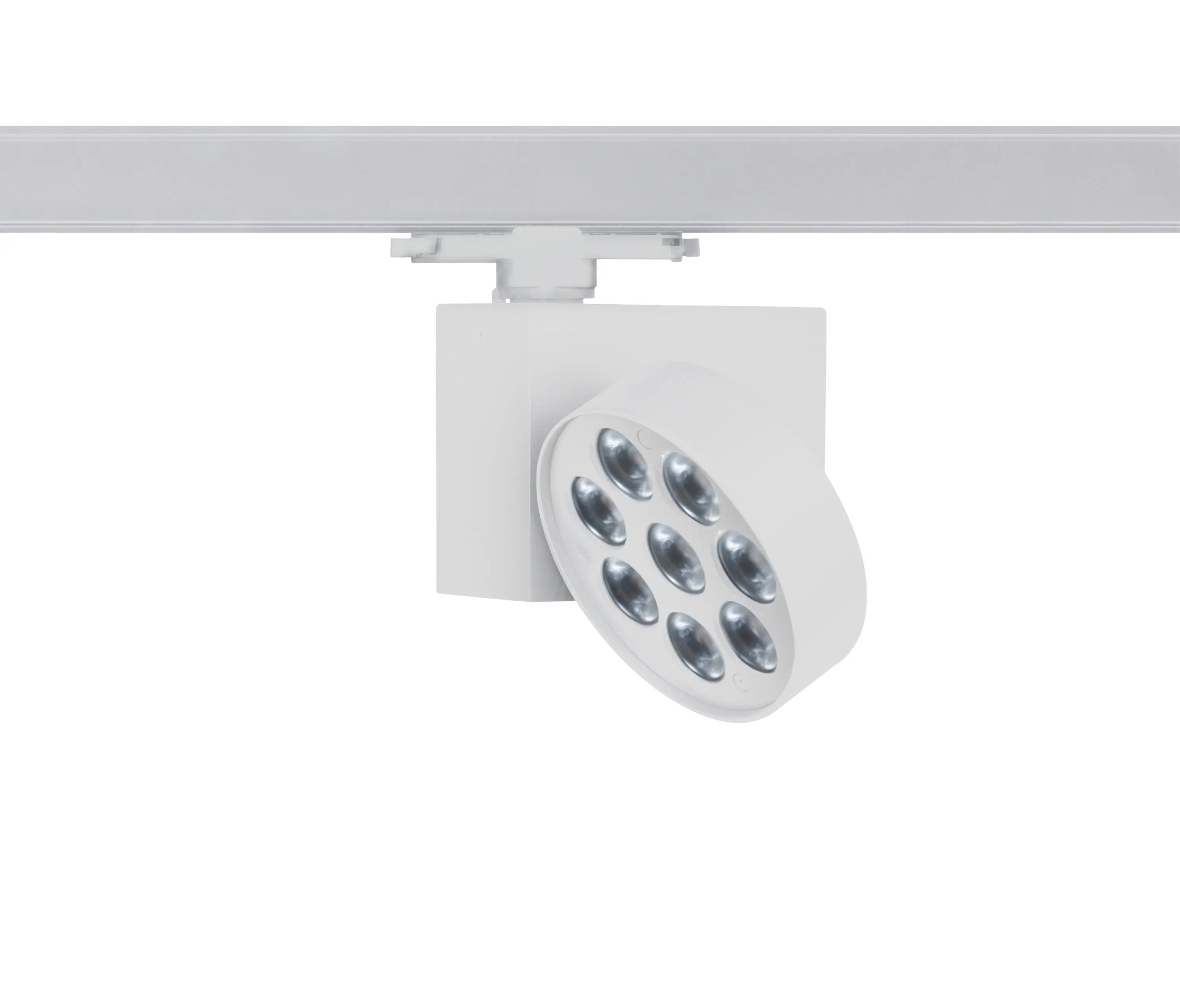 Liralighting - SMART 8 – 3-phase adapter