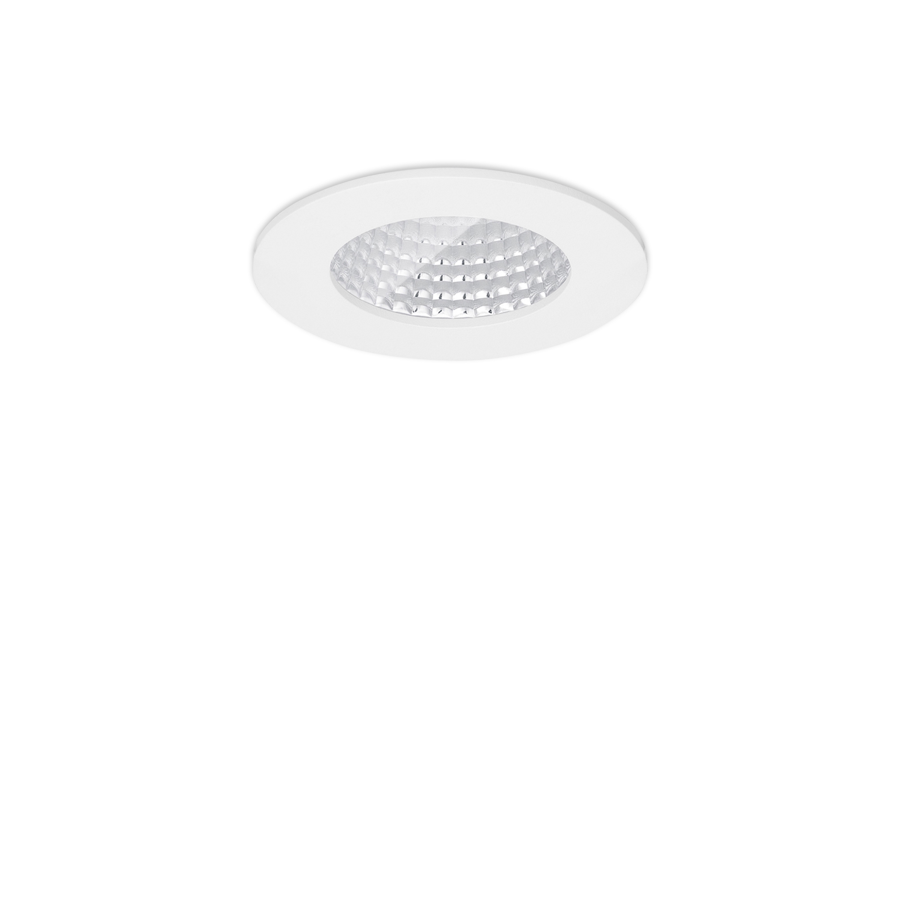 Produkt STAX 75 clear glass des Herstellers Liralighting anzeigen