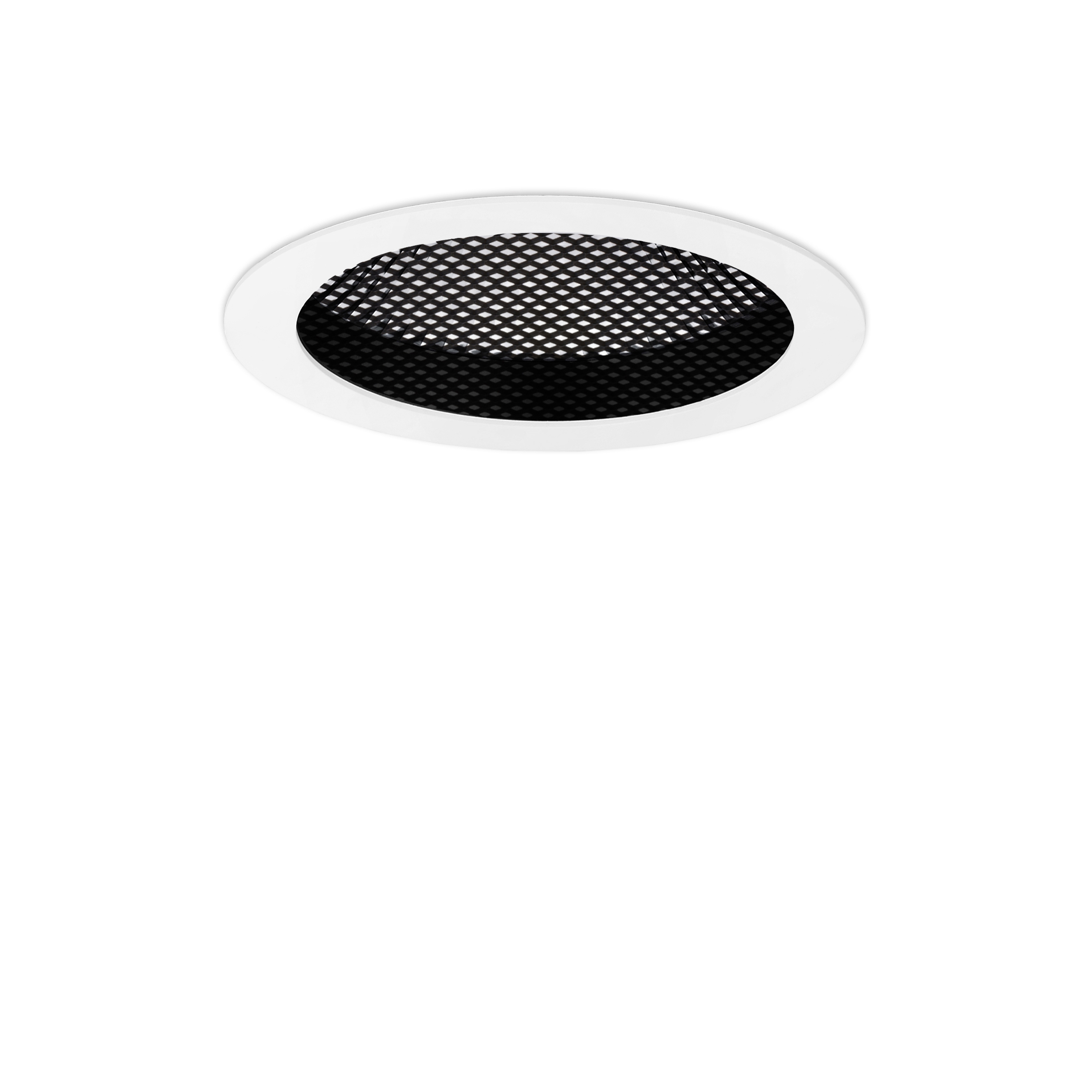 Display product STAX 180 DEEP honeycomb from manufacturer Liralighting
