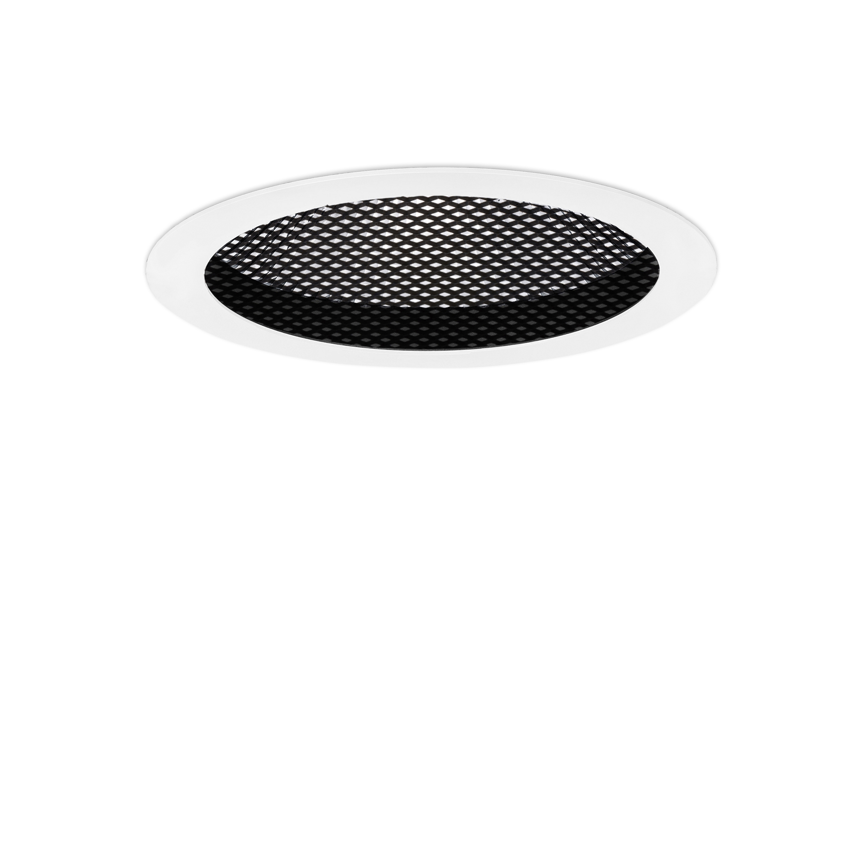 Display product STAX 250 DEEP honeycomb from manufacturer Liralighting