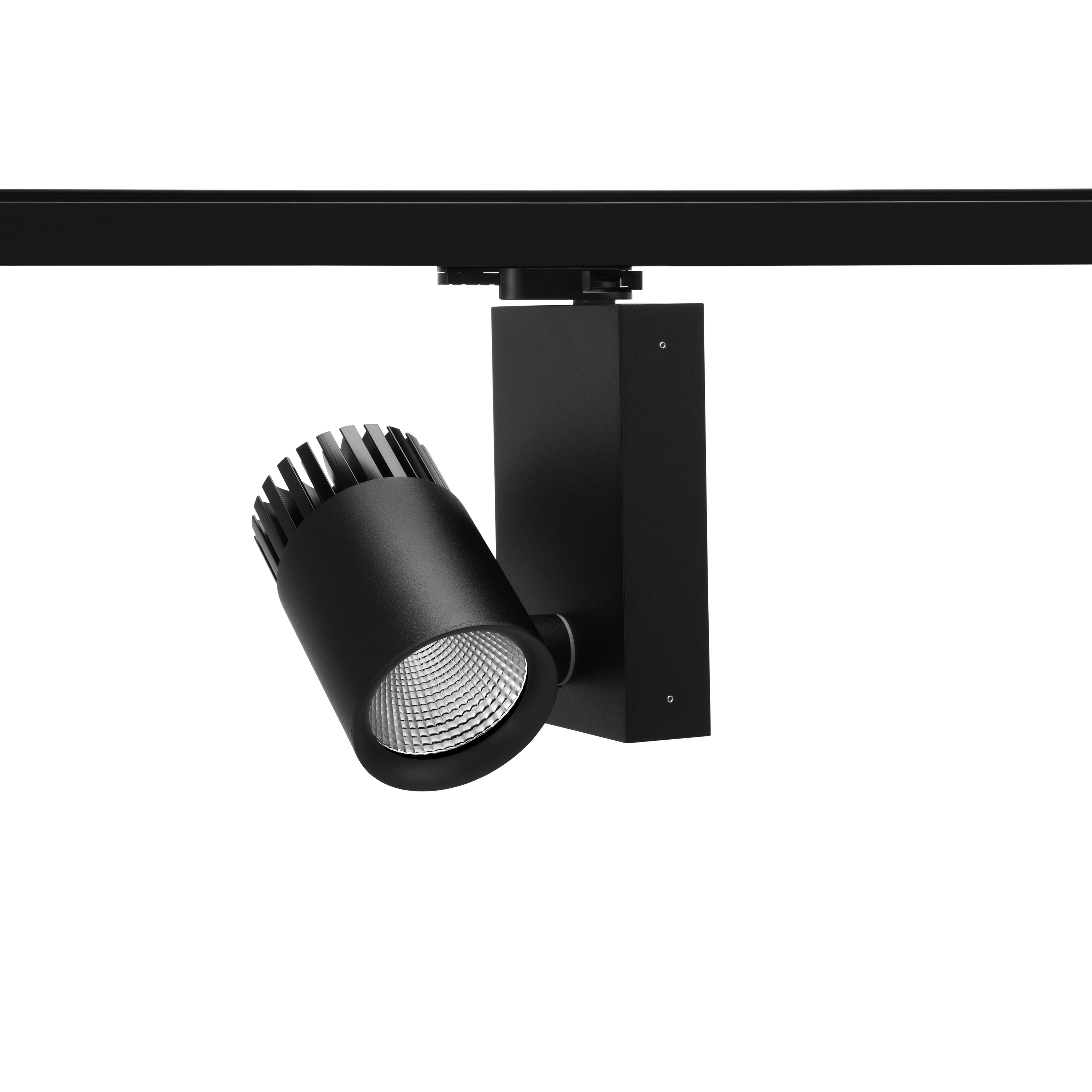 Display product TRACER STRONG – 3-phase adapter from manufacturer Liralighting