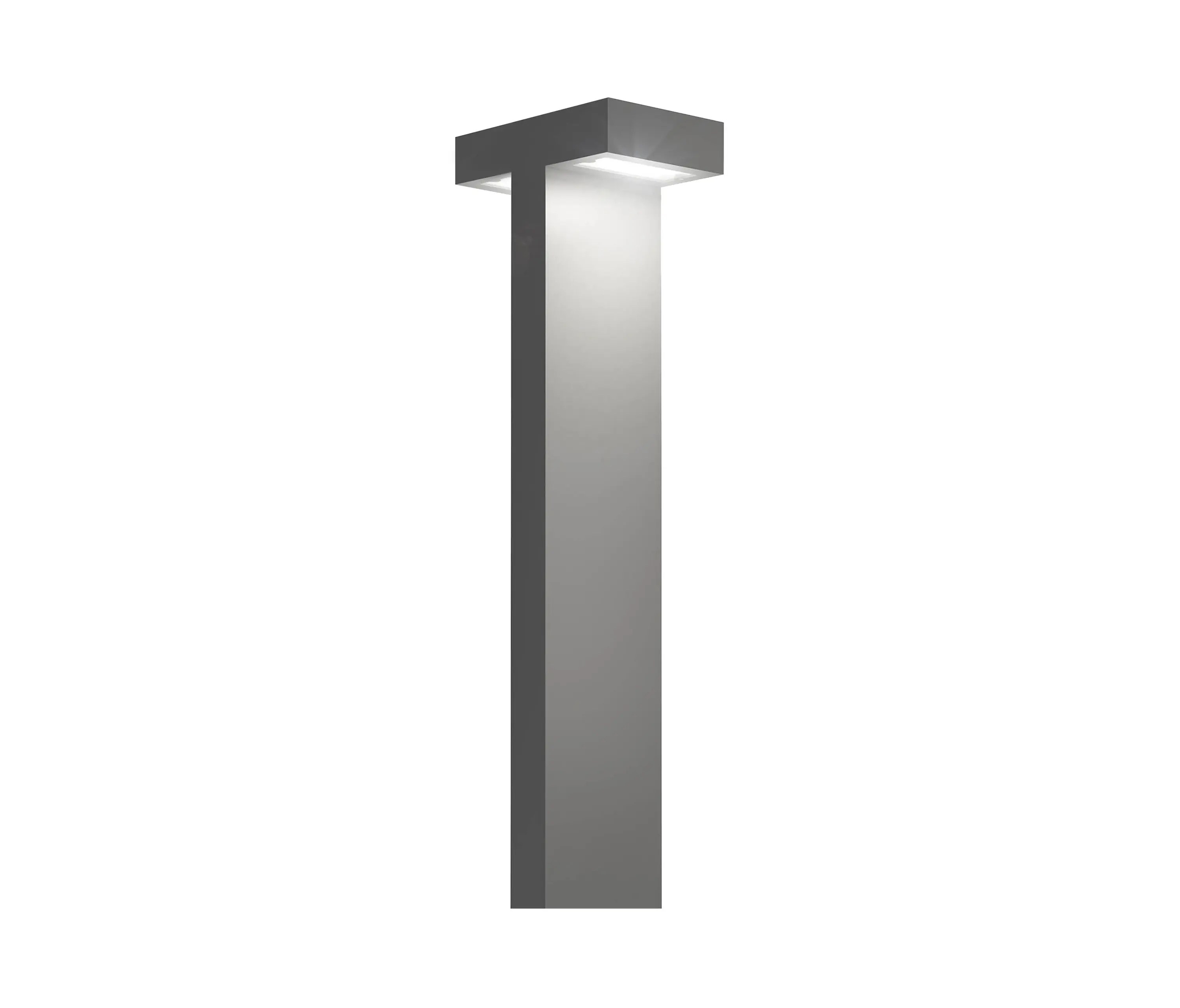 Liralighting - POST DOUBLE