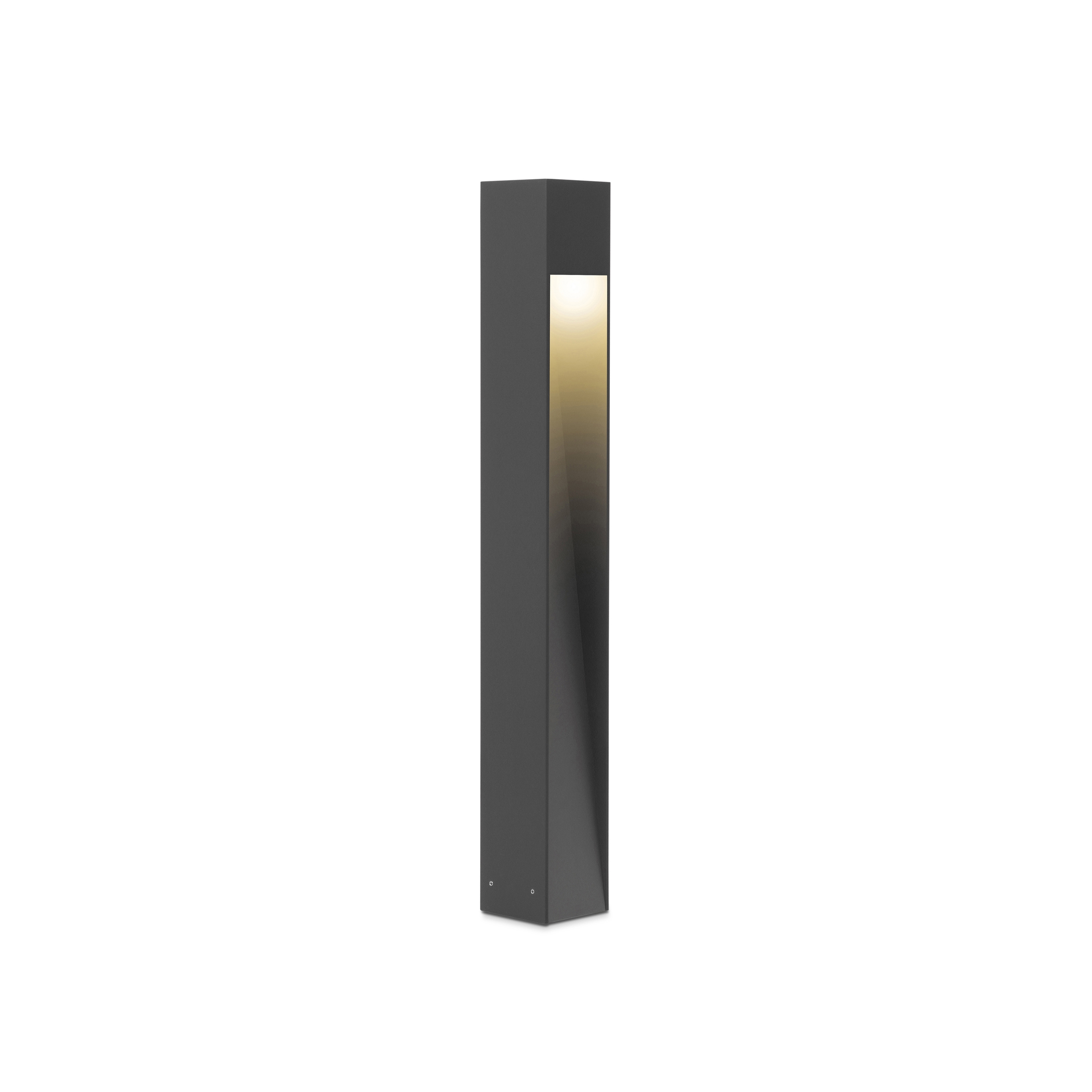 Vertoon produk SLANT van vervaardiger Liralighting