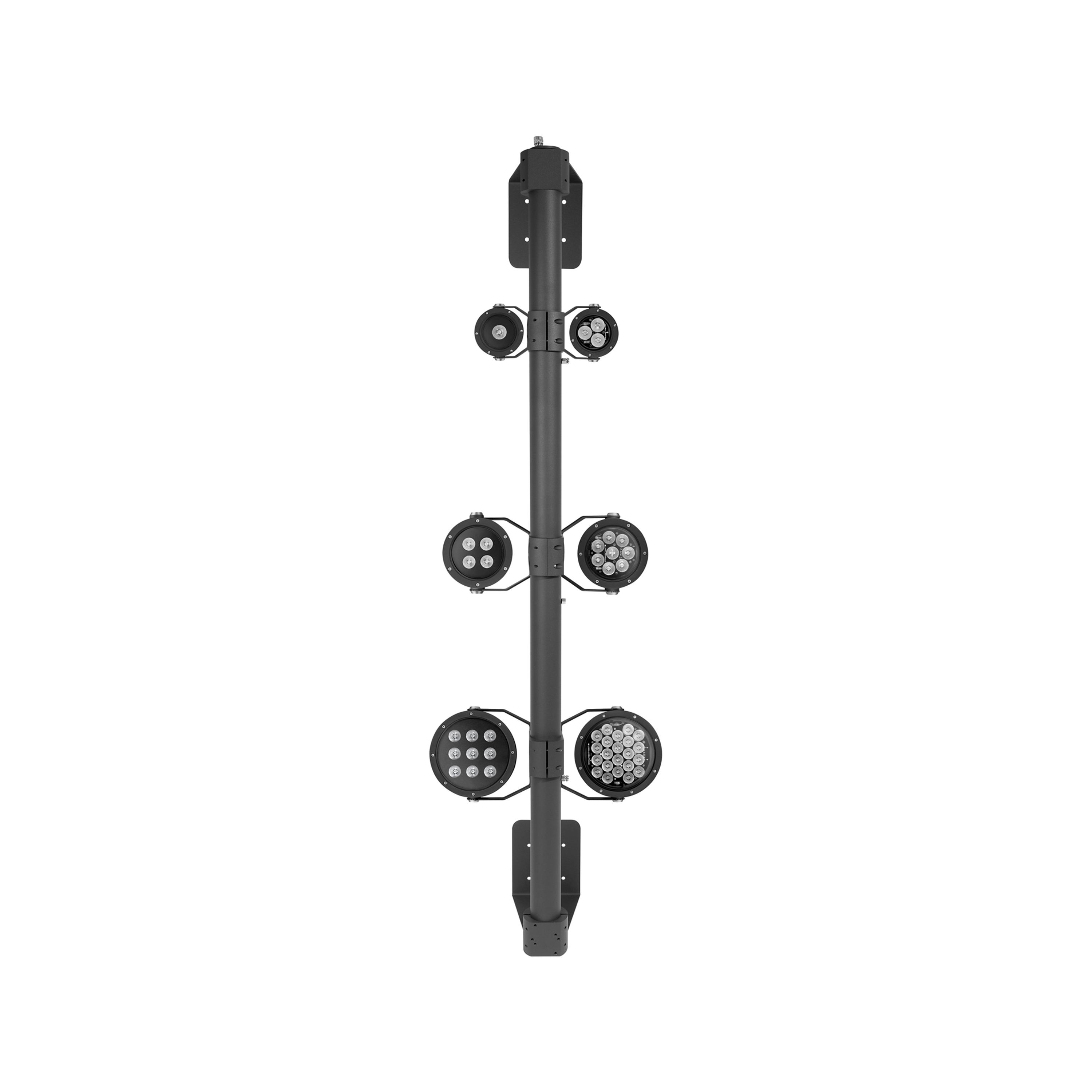 Mostrar el producto SYSTEM PISTON del fabricante Liralighting