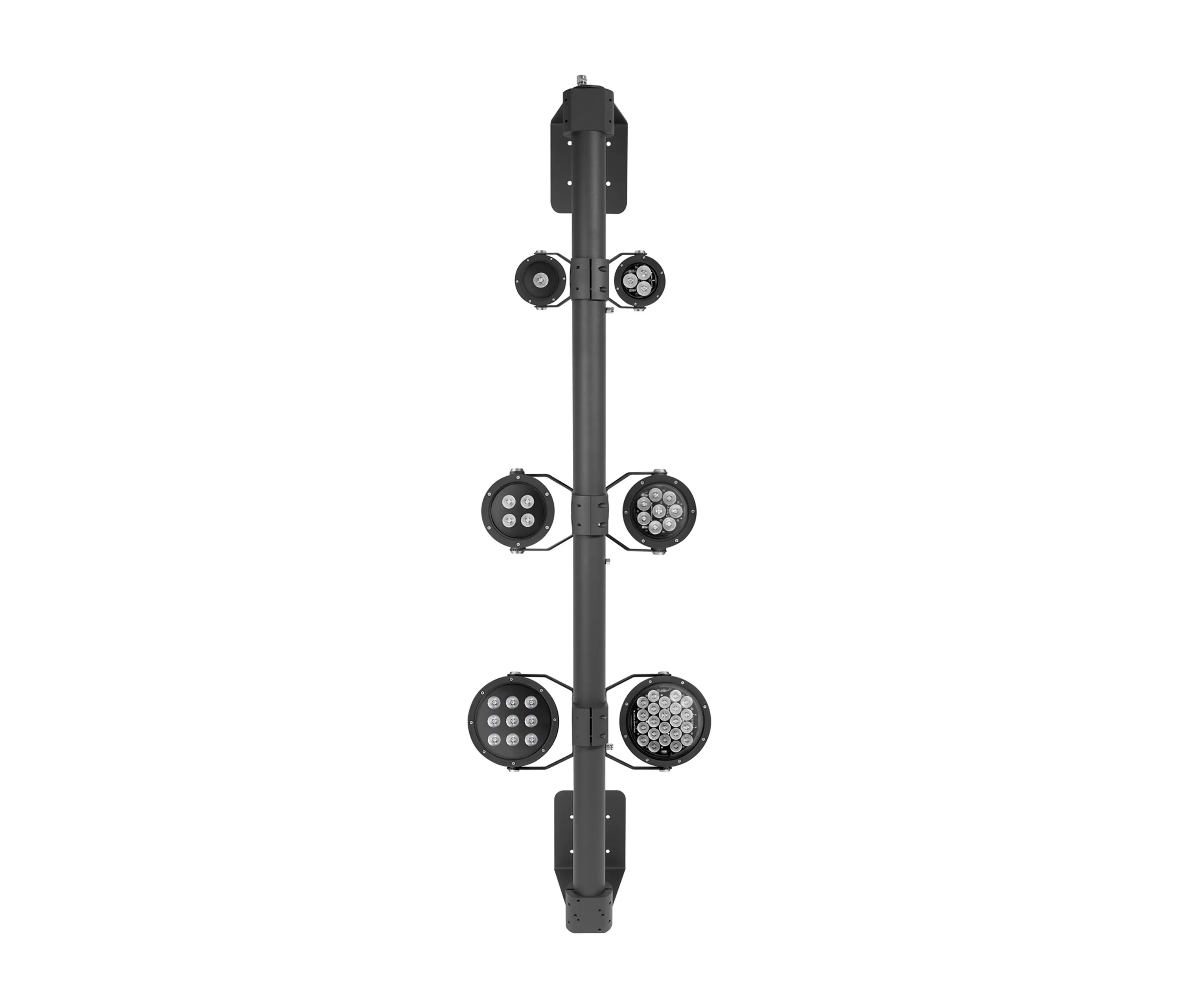 Liralighting - SYSTEM PISTON