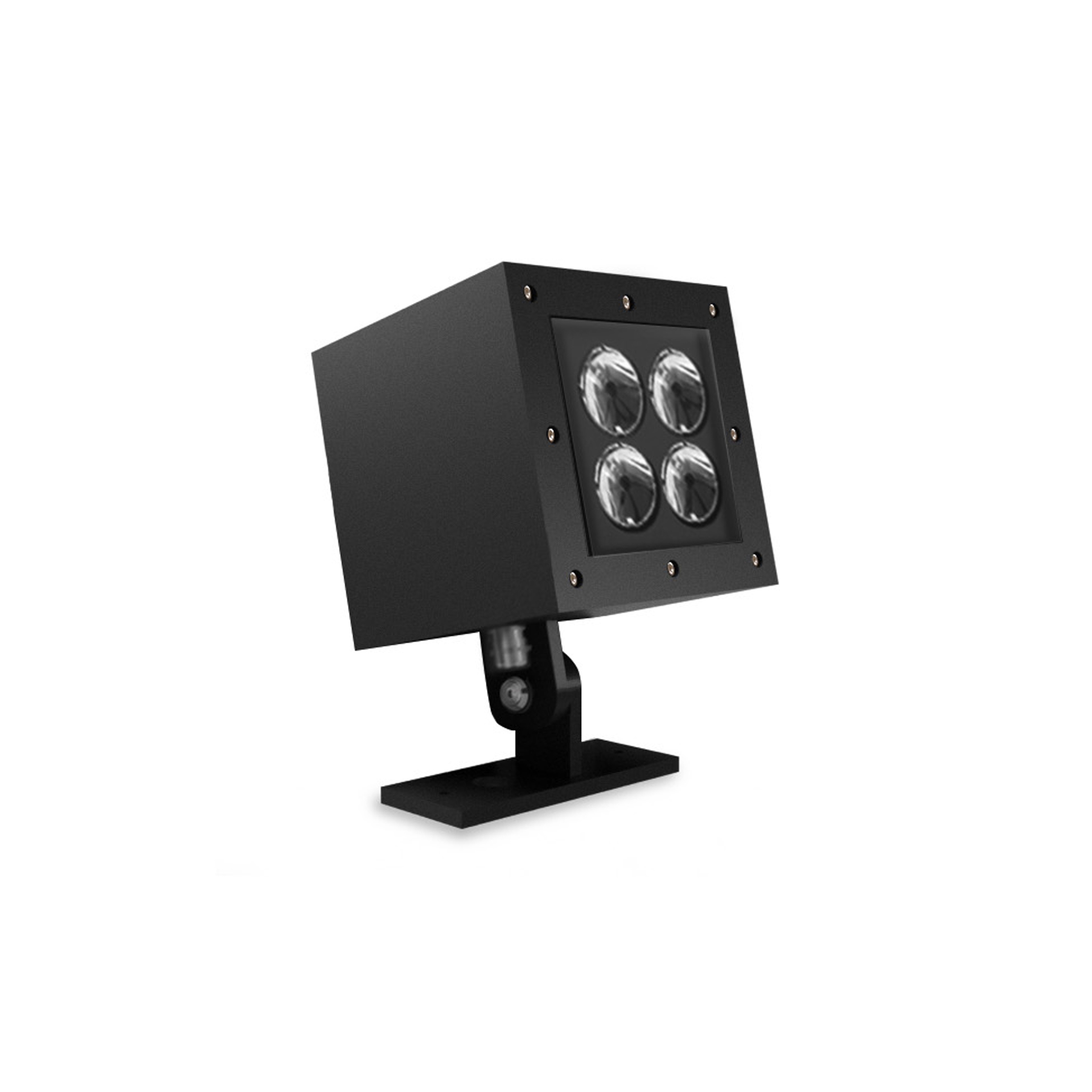 Mostrar el producto WES 1x4IR del fabricante Liralighting