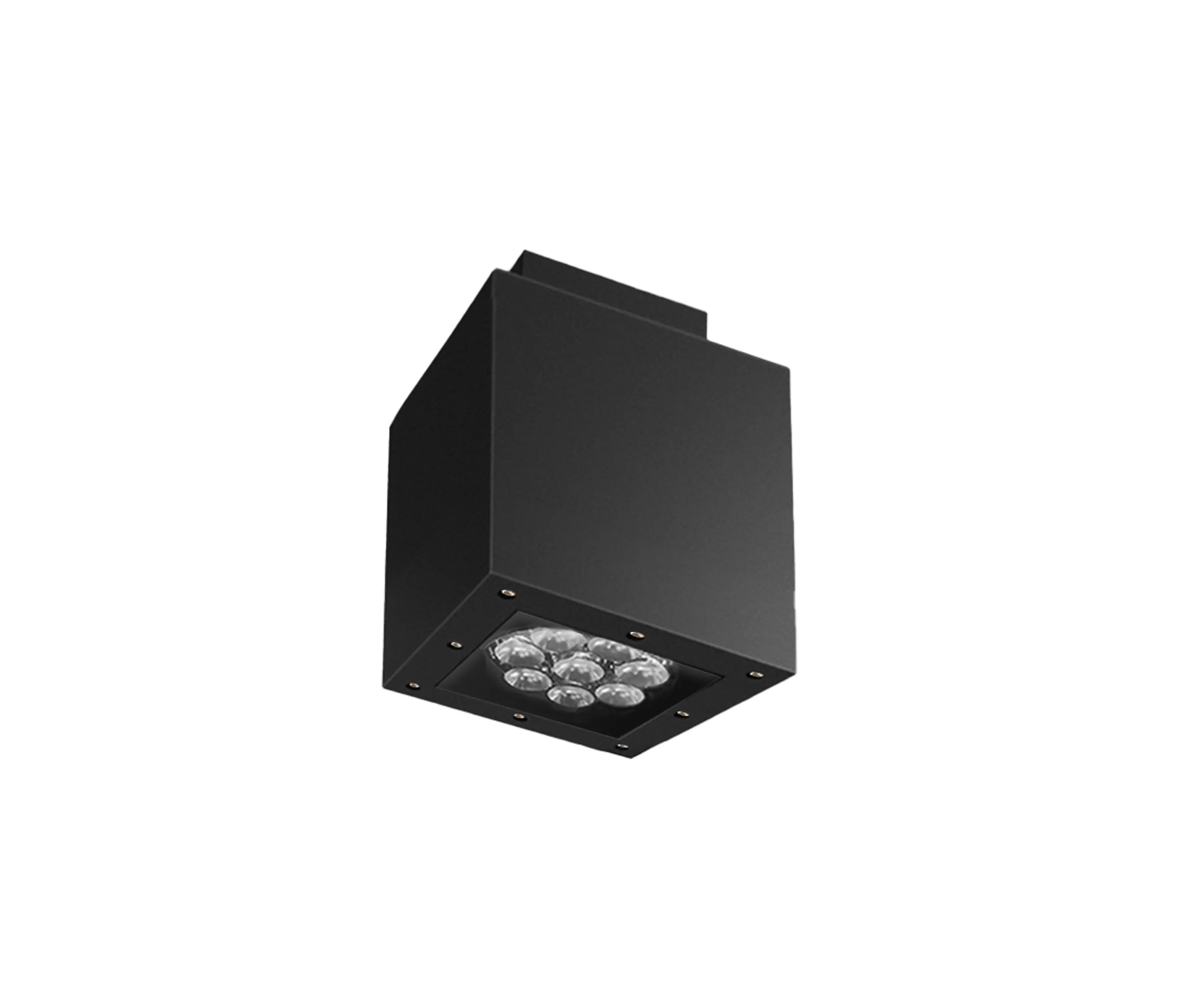 Liralighting - WES 1x8 LED