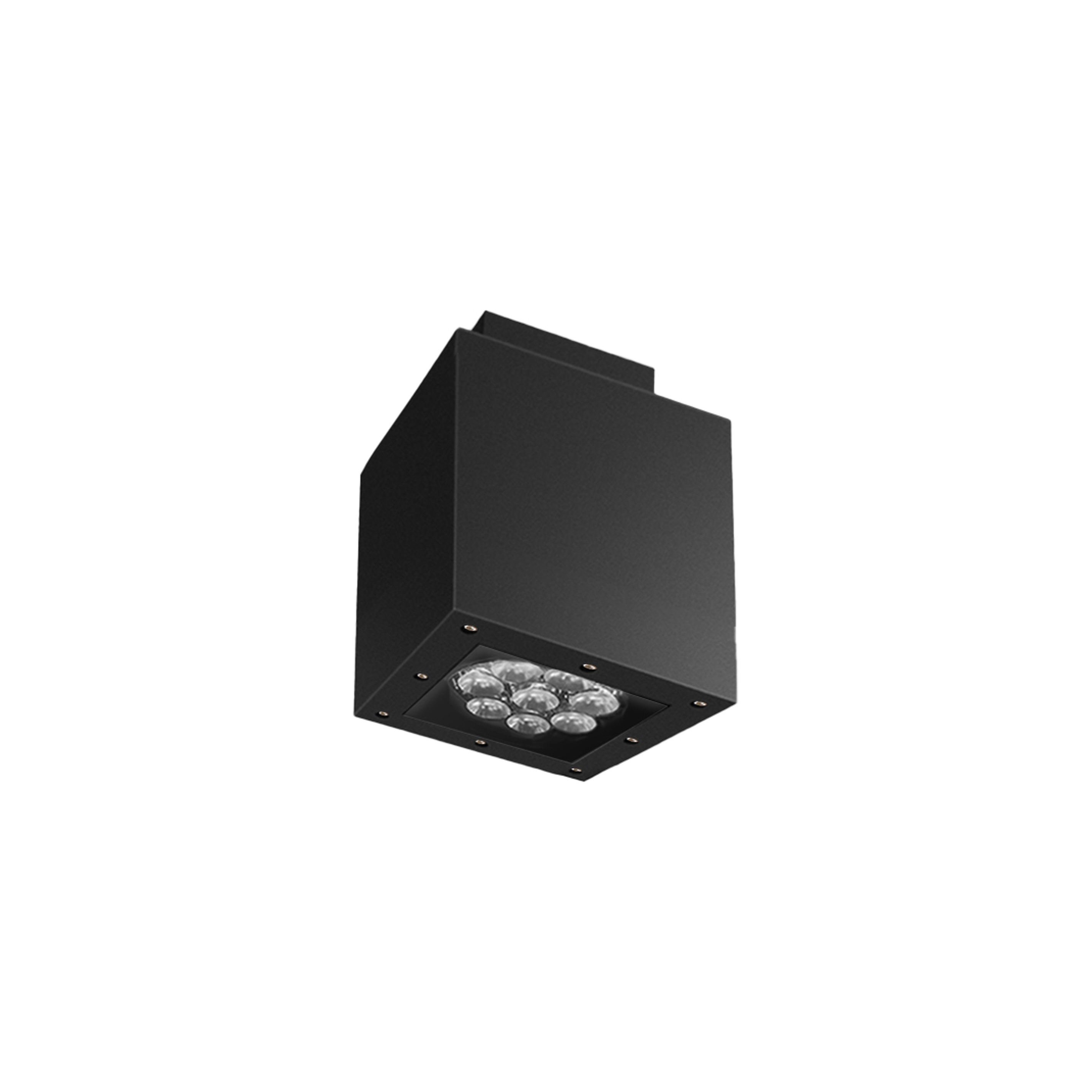 Afficher le produit WES 1x8 LED du fabricant Liralighting