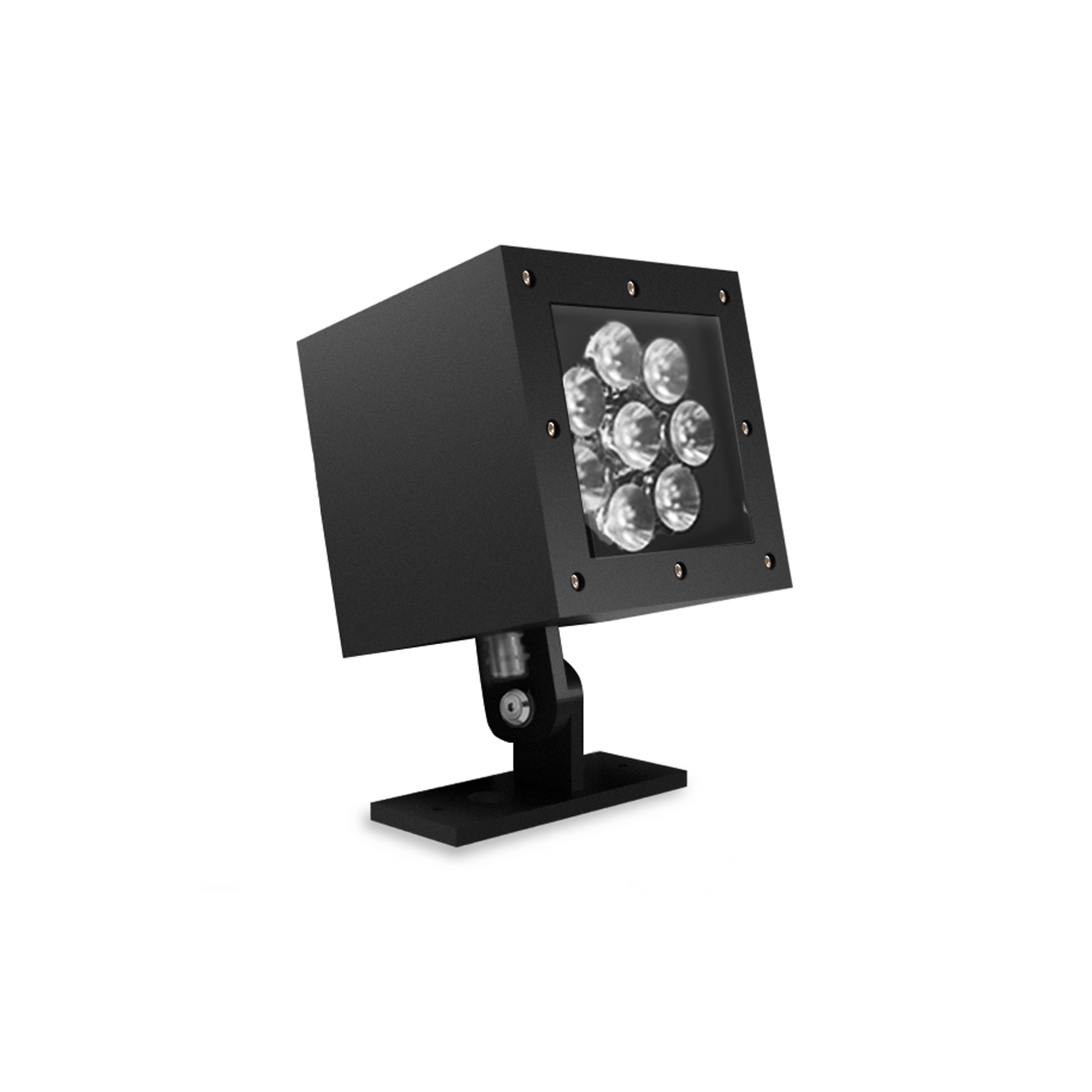 Mostrar el producto WES 1x8LED del fabricante Liralighting