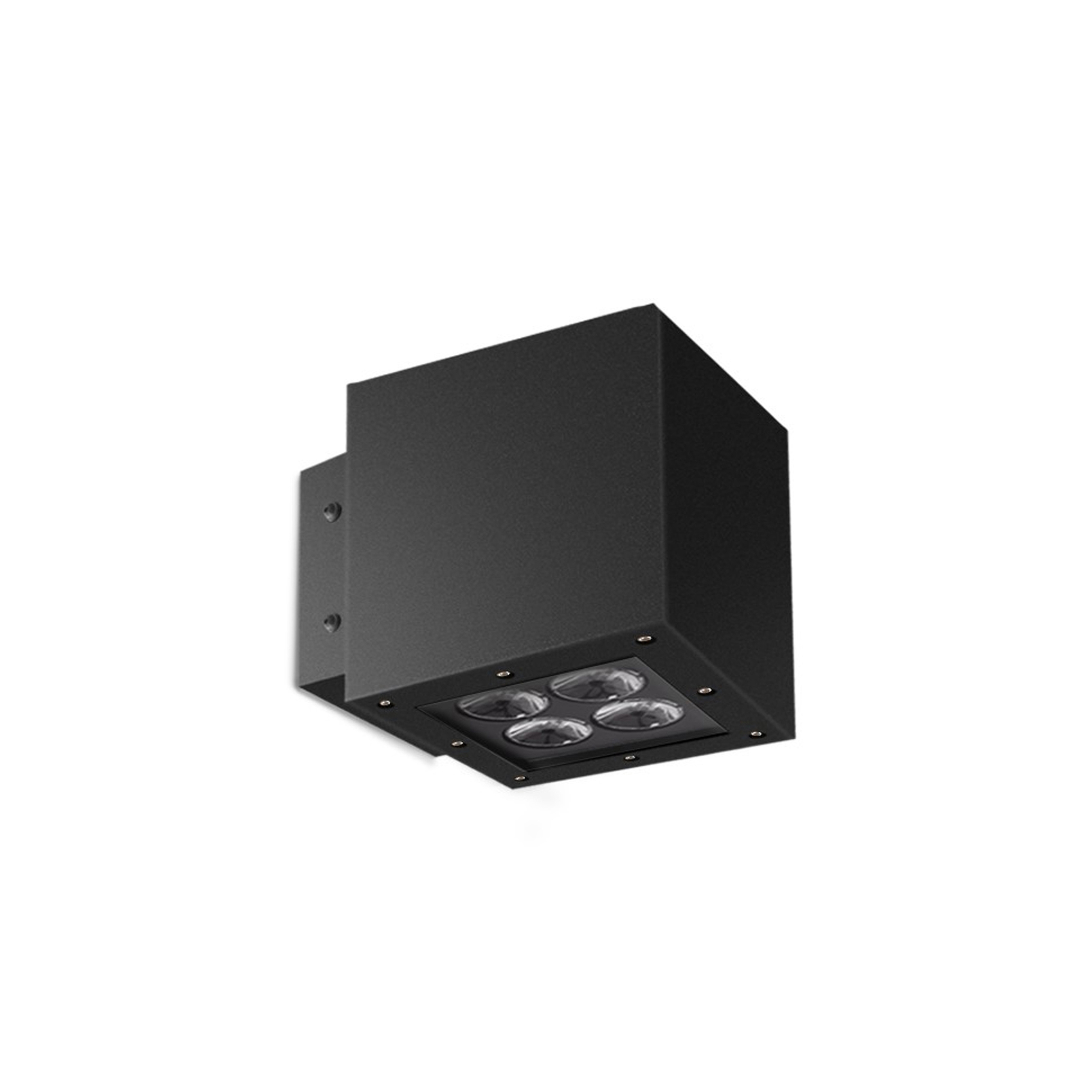 Vertoon produk WES 2x4IR van vervaardiger Liralighting