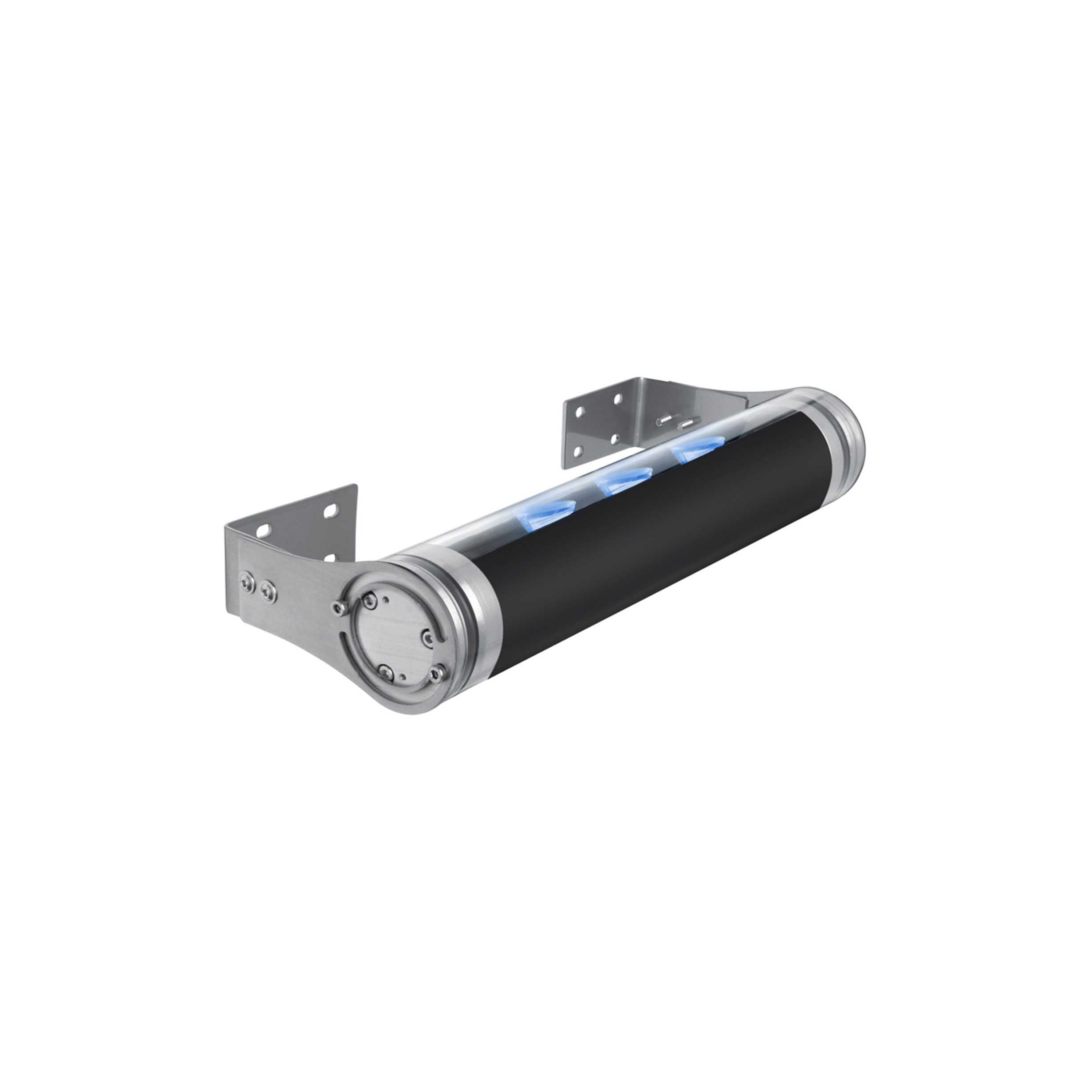 Vertoon produk OLLIE 60 POWER LED RGBW van vervaardiger Liralighting