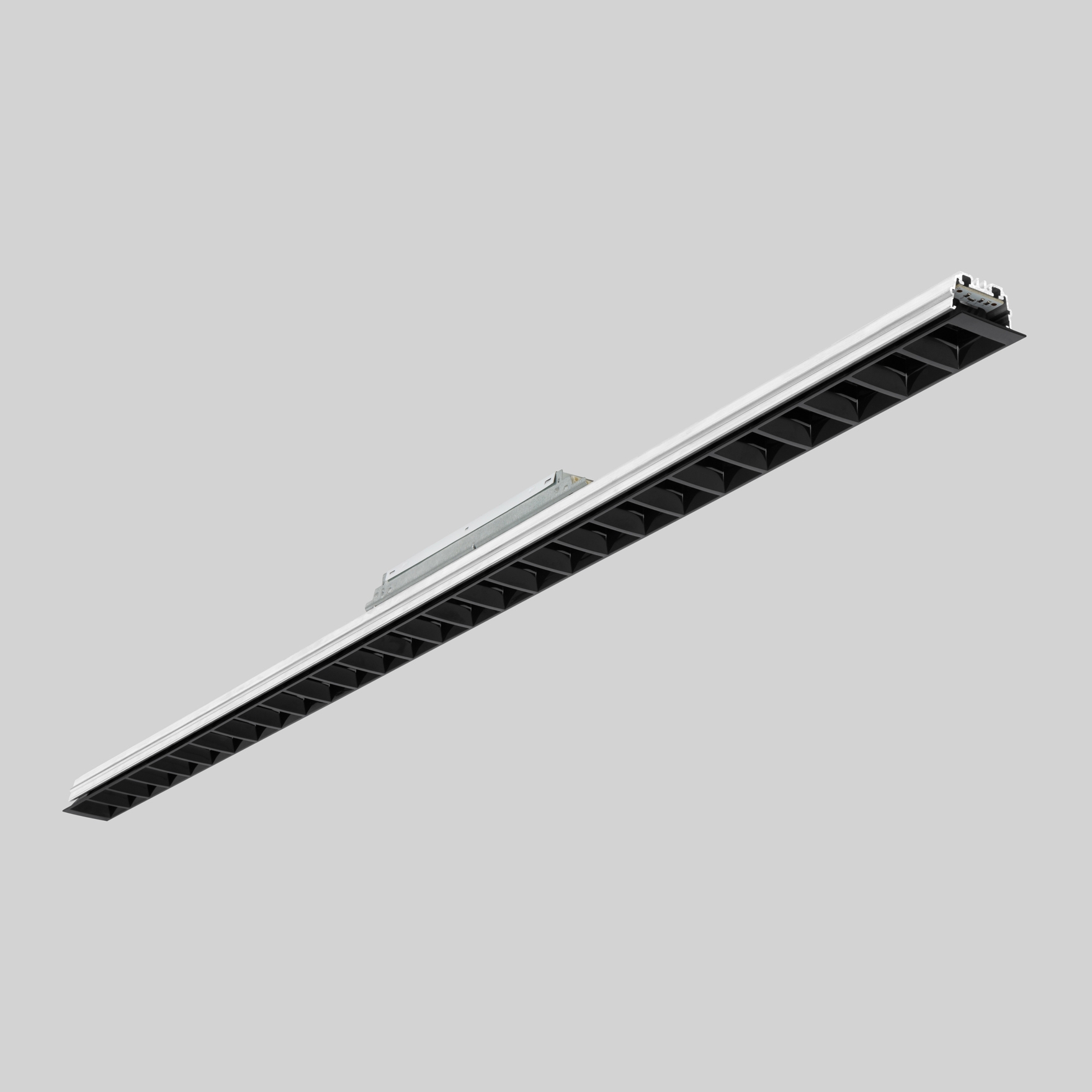 Mostrar el producto DEER BLACK MODULE del fabricante Liralighting