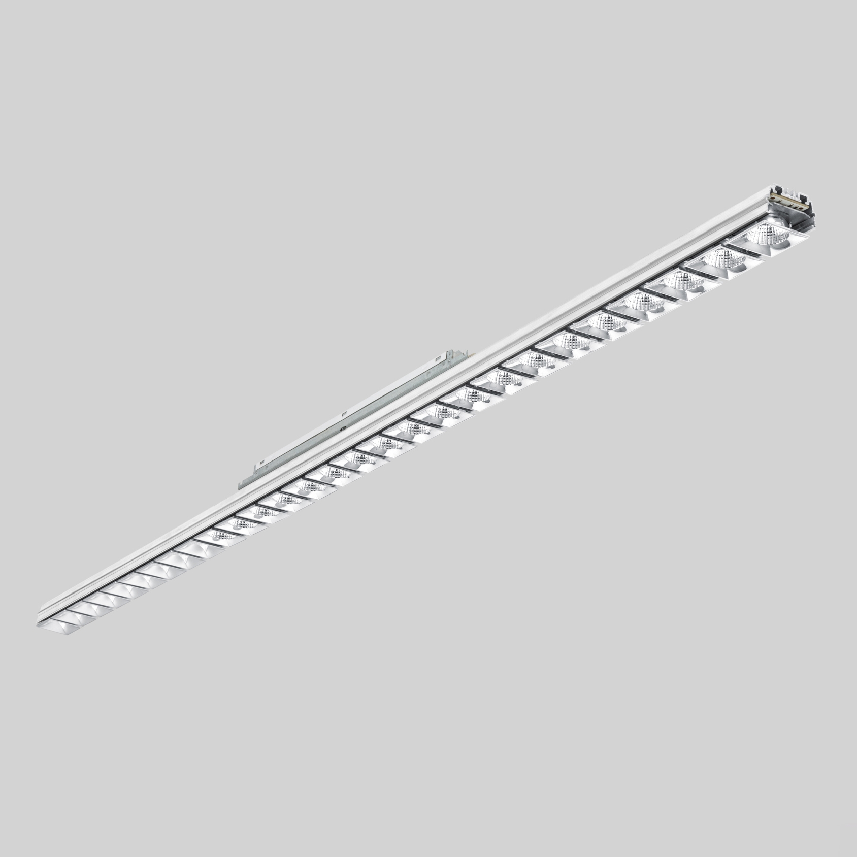 Mostrar el producto FIU-FIU MODULE del fabricante Liralighting
