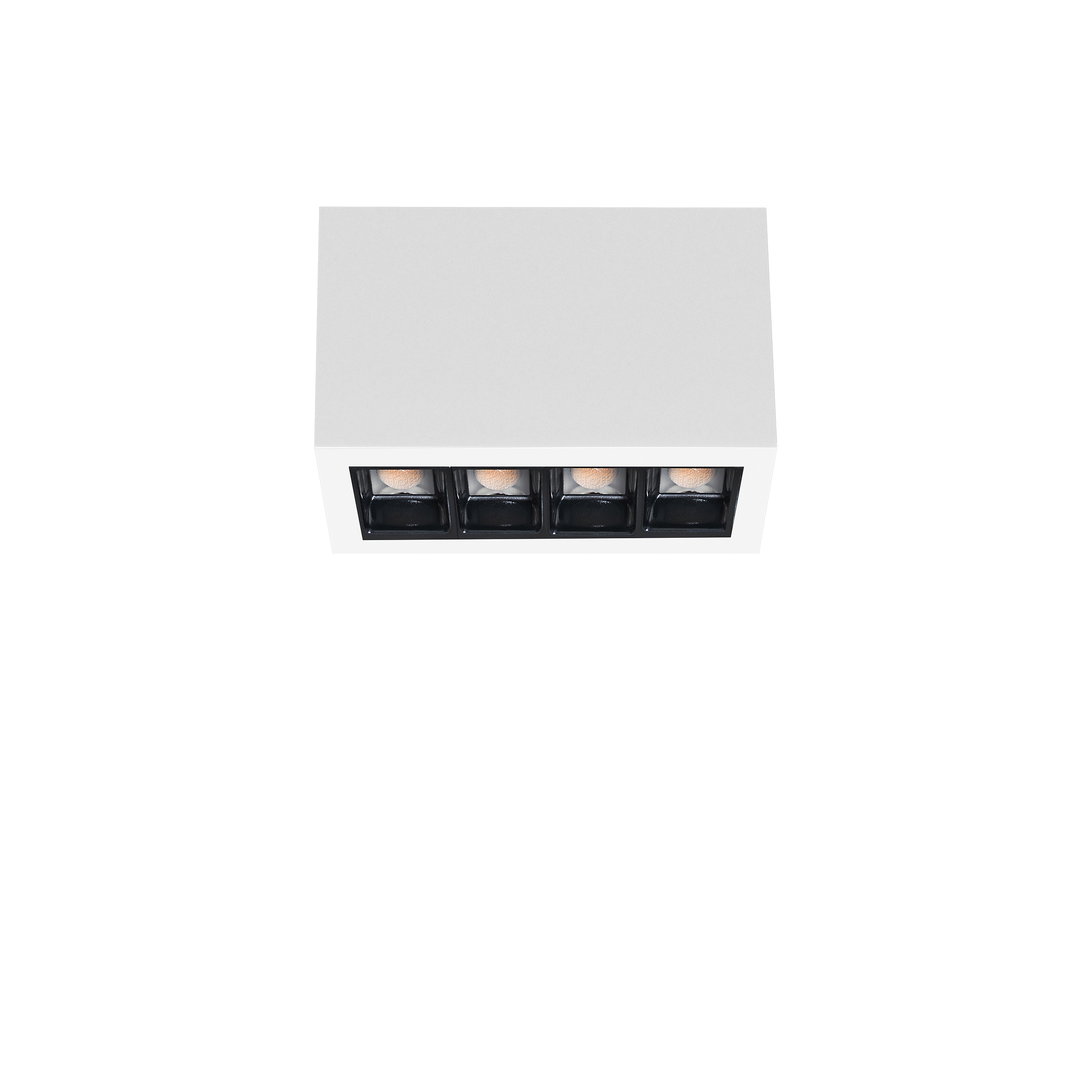 Mostrar el producto FLUMA 4 del fabricante Liralighting