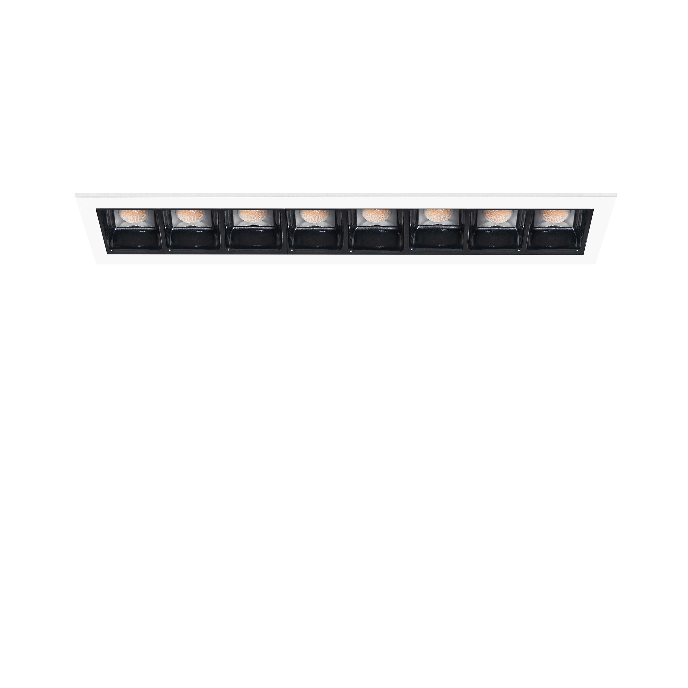 Afficher le produit FLUMA 8 du fabricant Liralighting