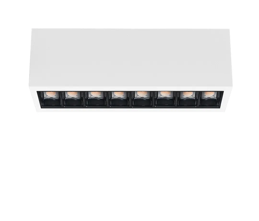 Liralighting - FLUMA 8
