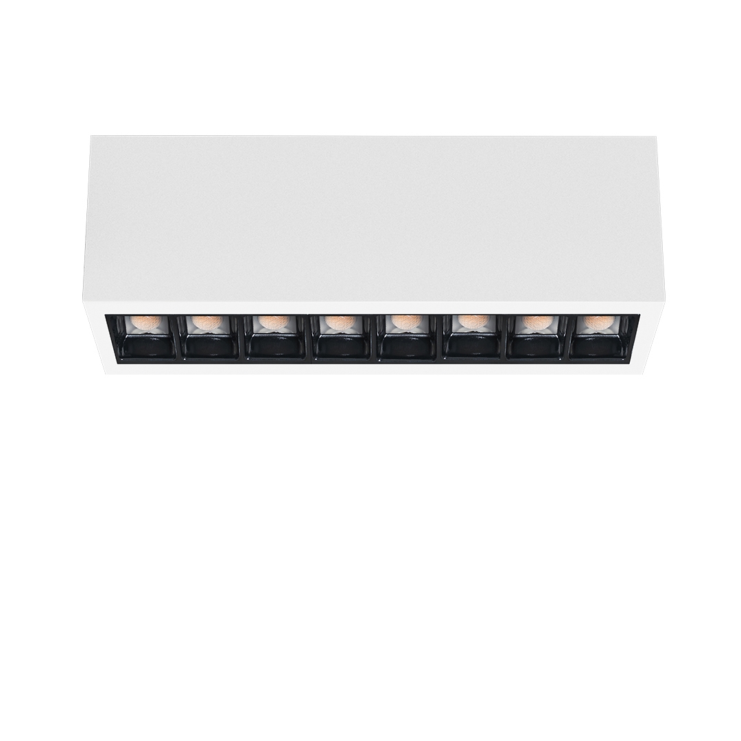 Mostrar el producto FLUMA 8 del fabricante Liralighting