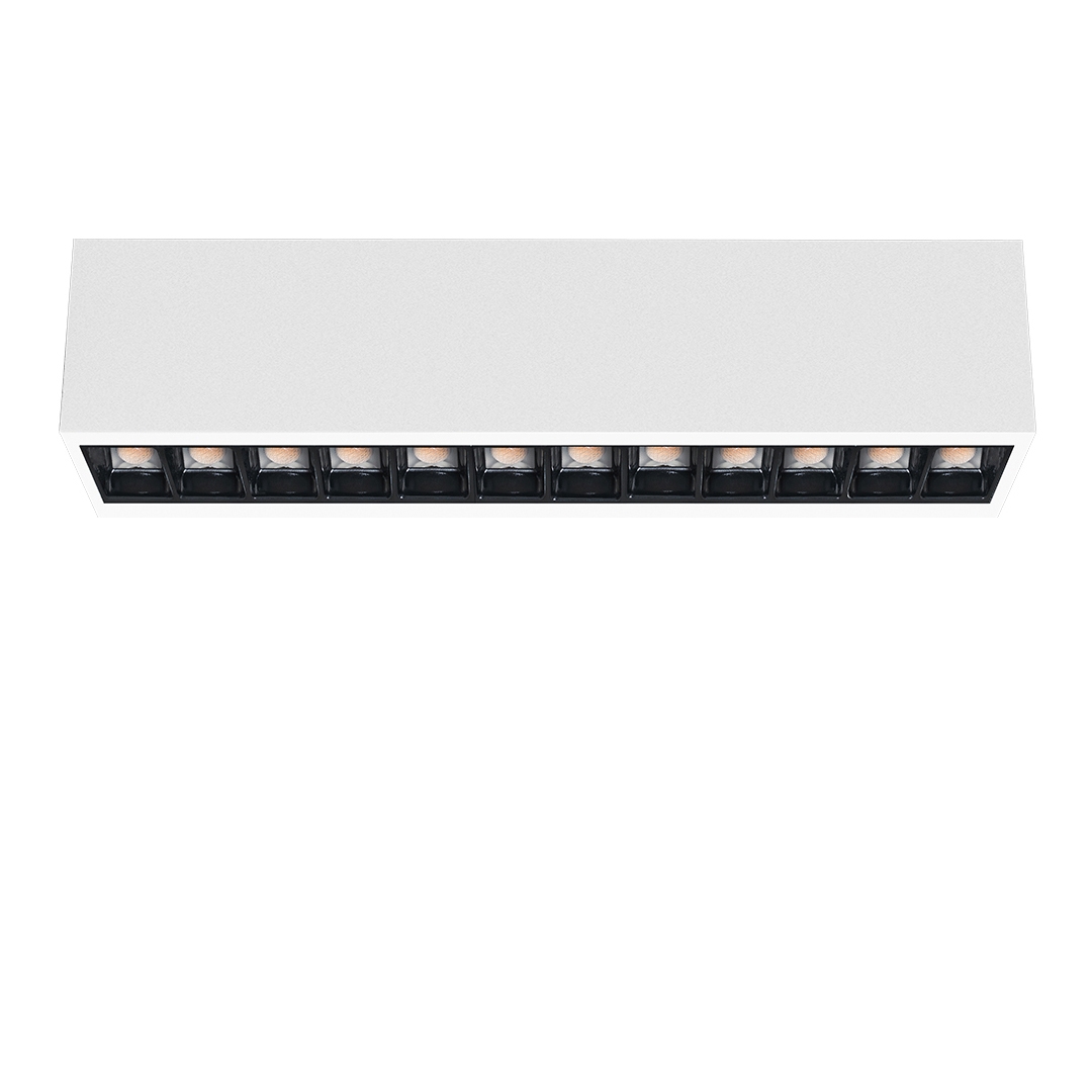 Mostrar el producto FLUMA 12 del fabricante Liralighting
