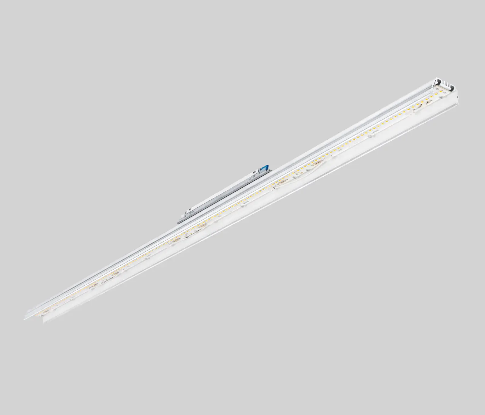 Liralighting - MICROPRISM LINE MODULE
