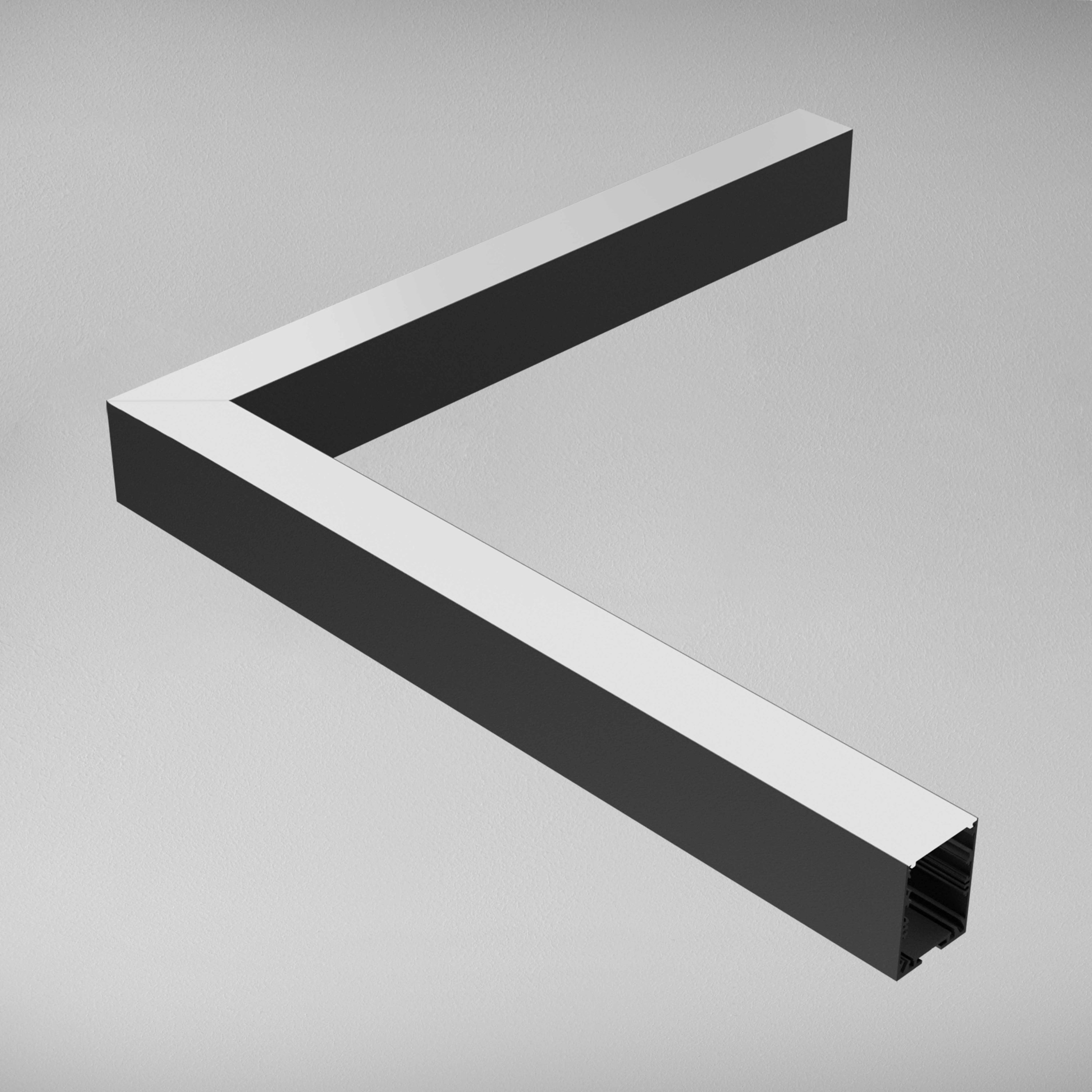 Mostrar el producto LIGHTING CORNER del fabricante Liralighting