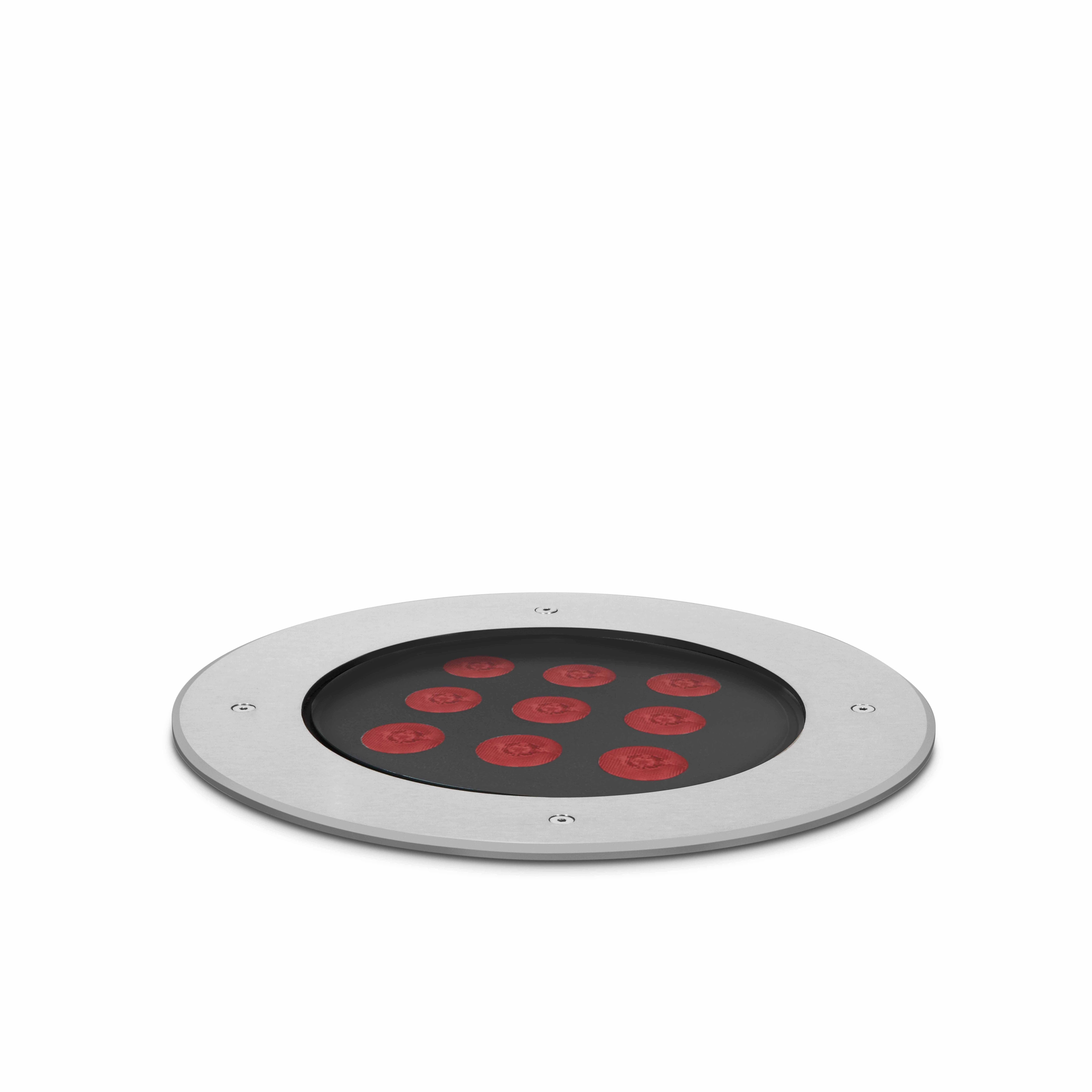 Mostrar el producto NAIK 200 RGBW del fabricante Liralighting