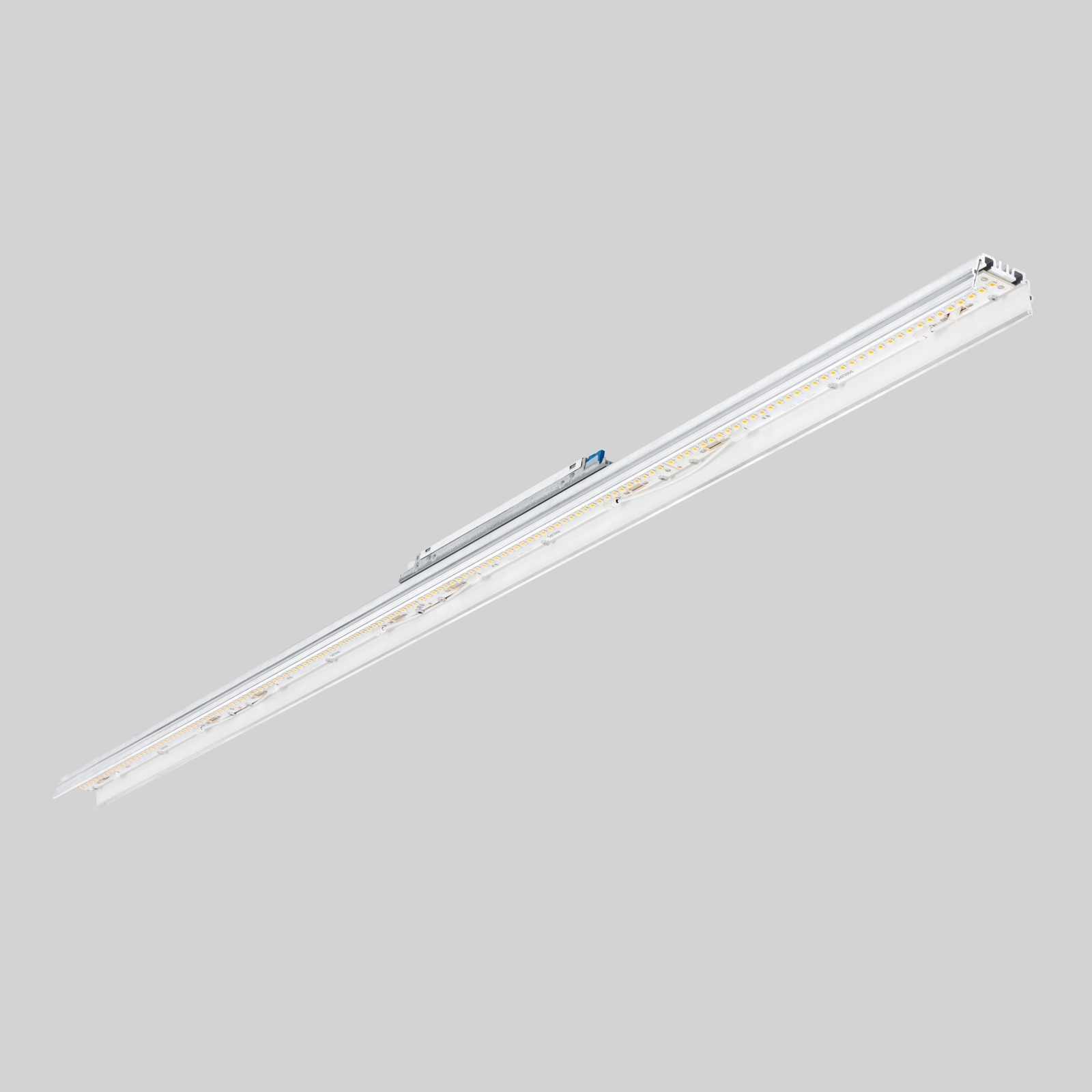 Mostrar el producto OPAL LINE MODULE del fabricante Liralighting