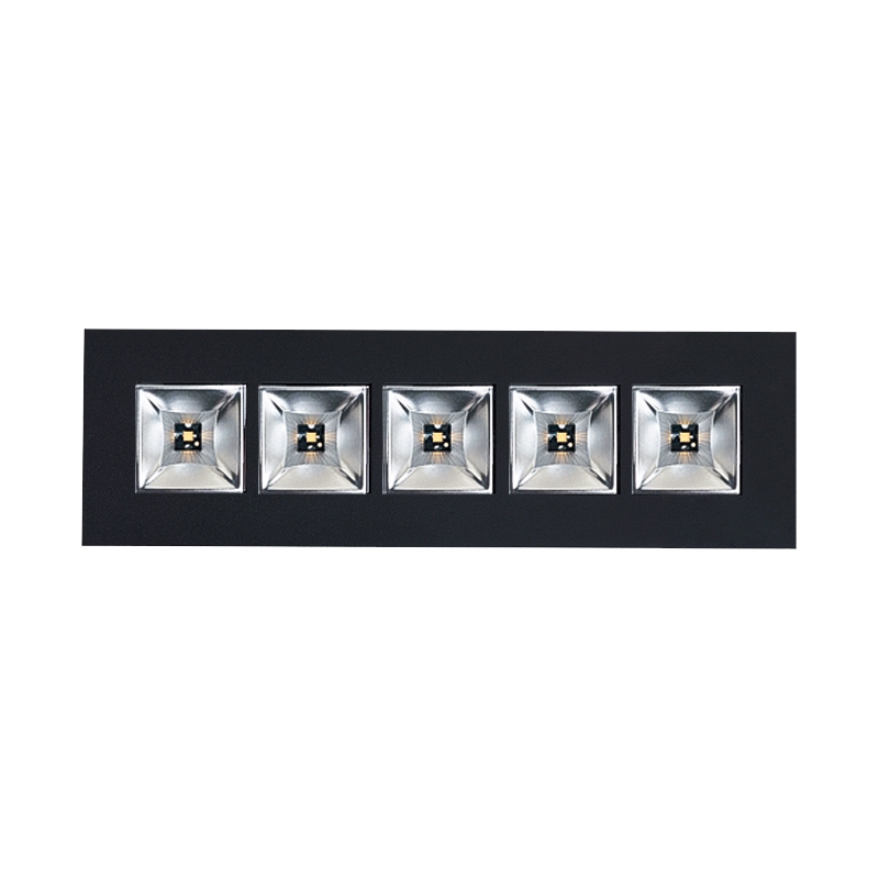 Afficher le produit PIXY 5 du fabricant Liralighting