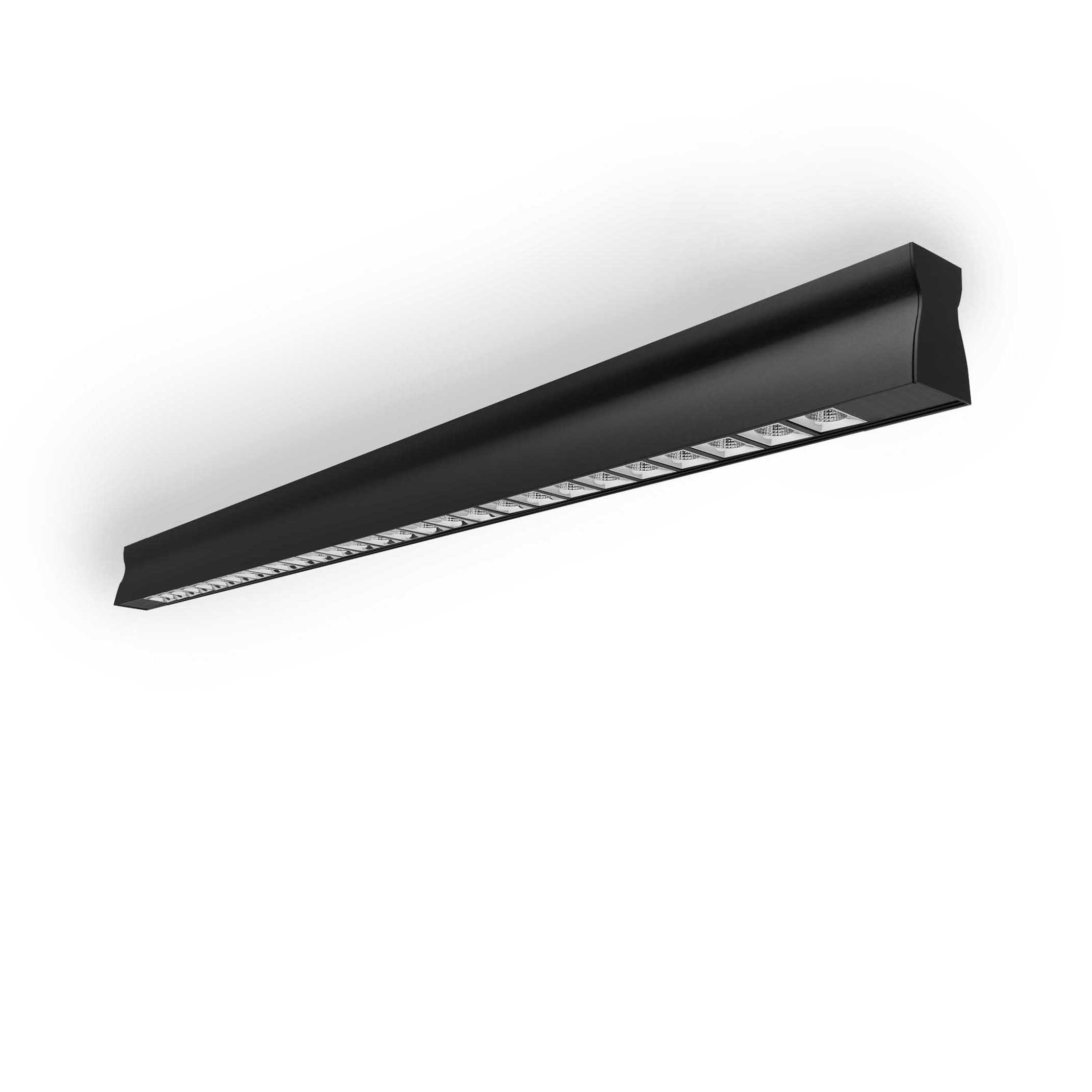 Mostrar el producto WELLBE FIU FIU UGR<14 del fabricante Liralighting