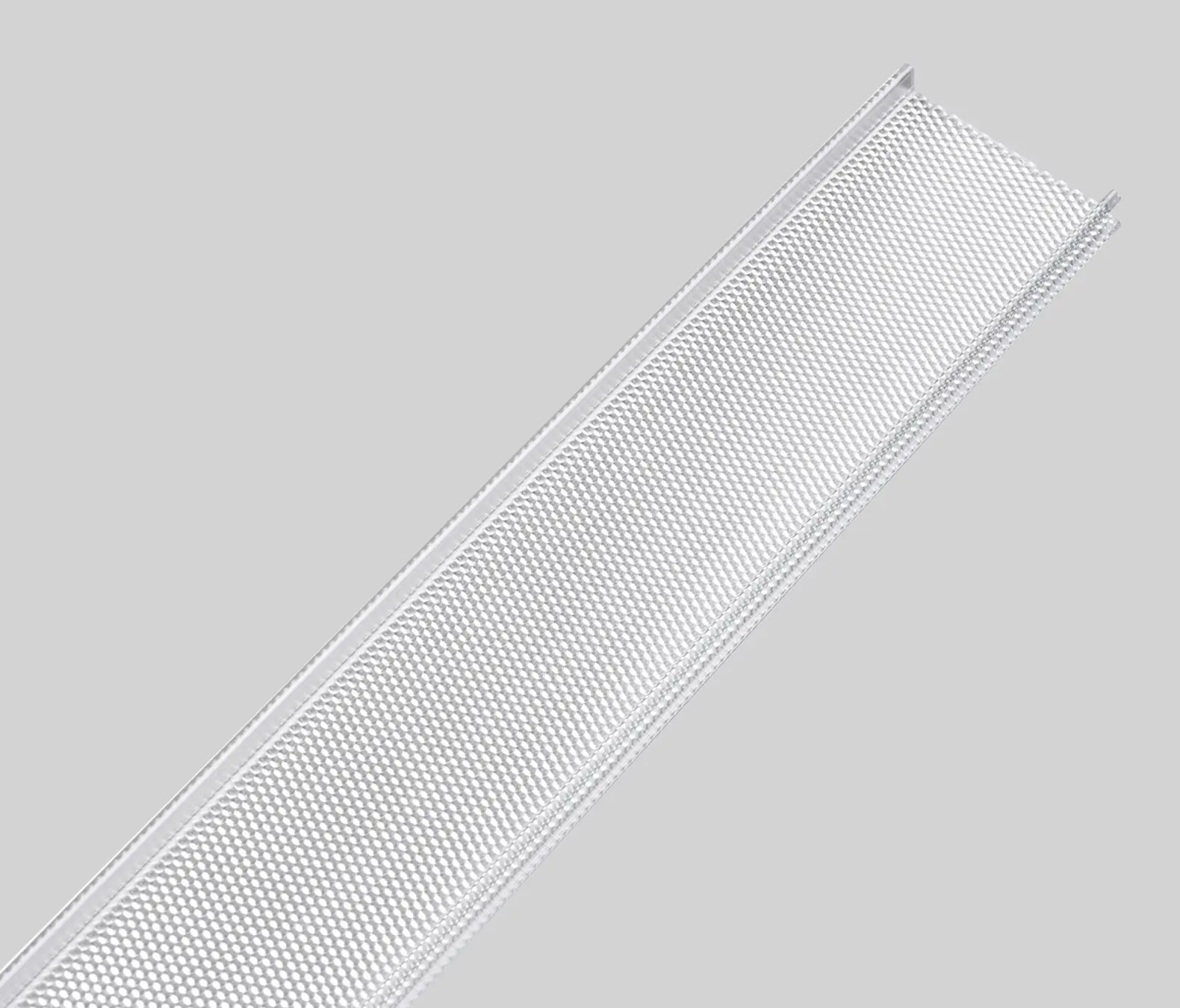 Liralighting - MICROPRISMATIC DIFFUSER