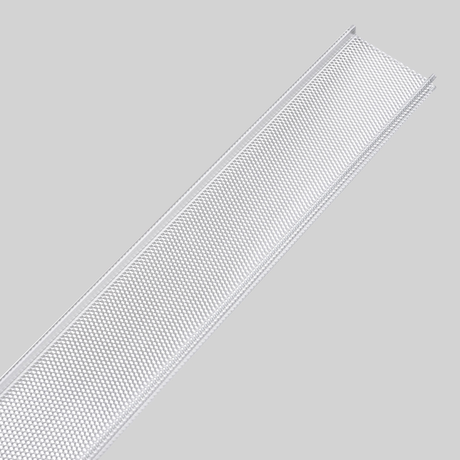 Mostrar el producto MICROPRISMATIC DIFFUSER del fabricante Liralighting