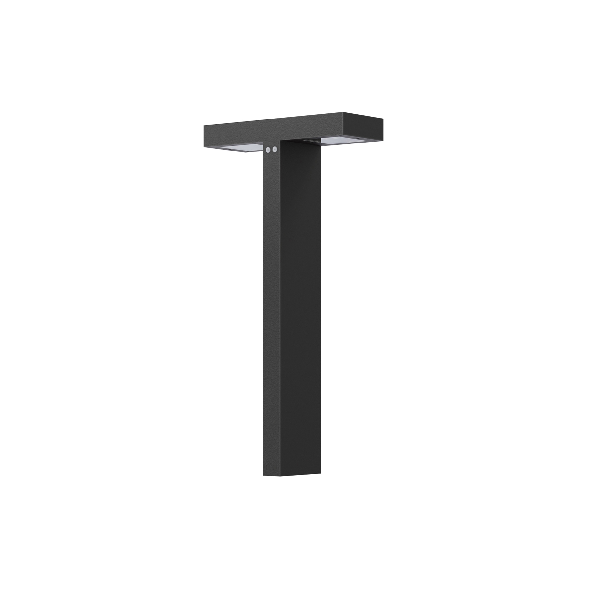 Mostrar el producto LT Double Bollard del fabricante Liralighting