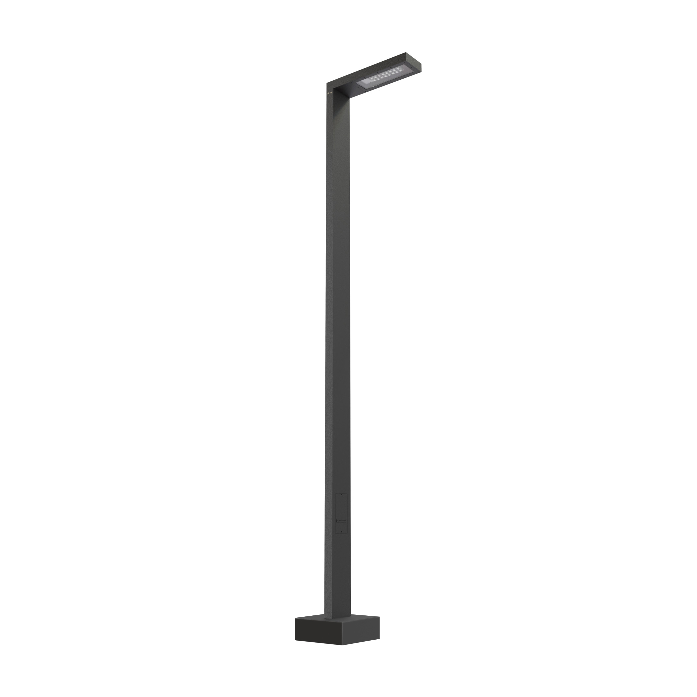 Mostrar el producto LT Light Pole del fabricante Liralighting