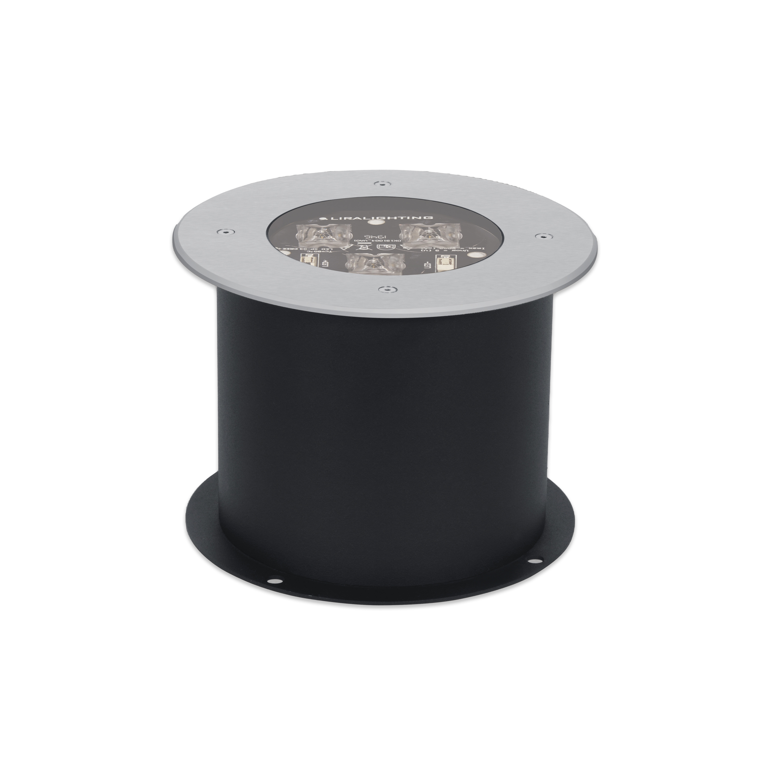 Mostrar el producto DWELL 90 del fabricante Liralighting