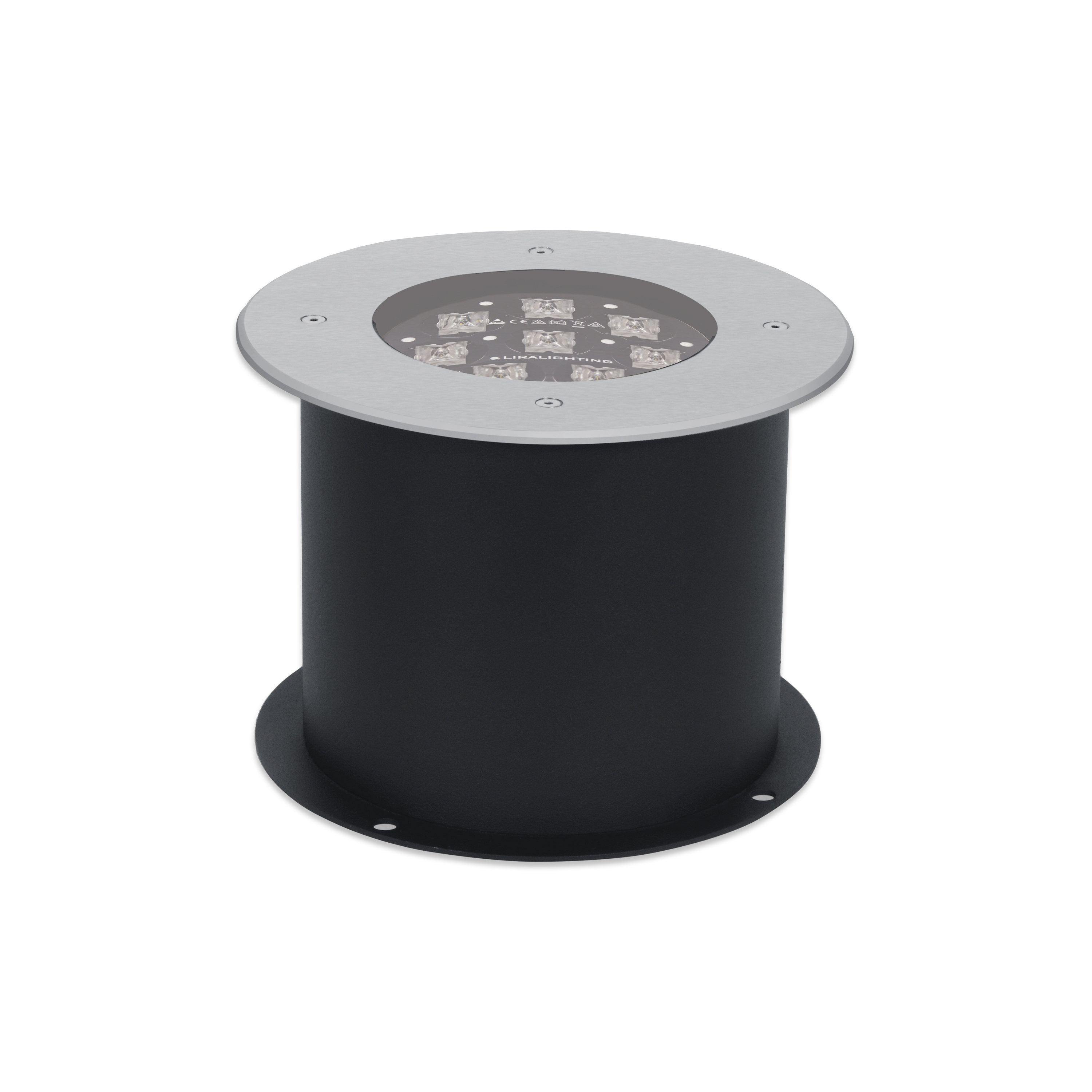 Mostrar el producto DWELL 140 del fabricante Liralighting