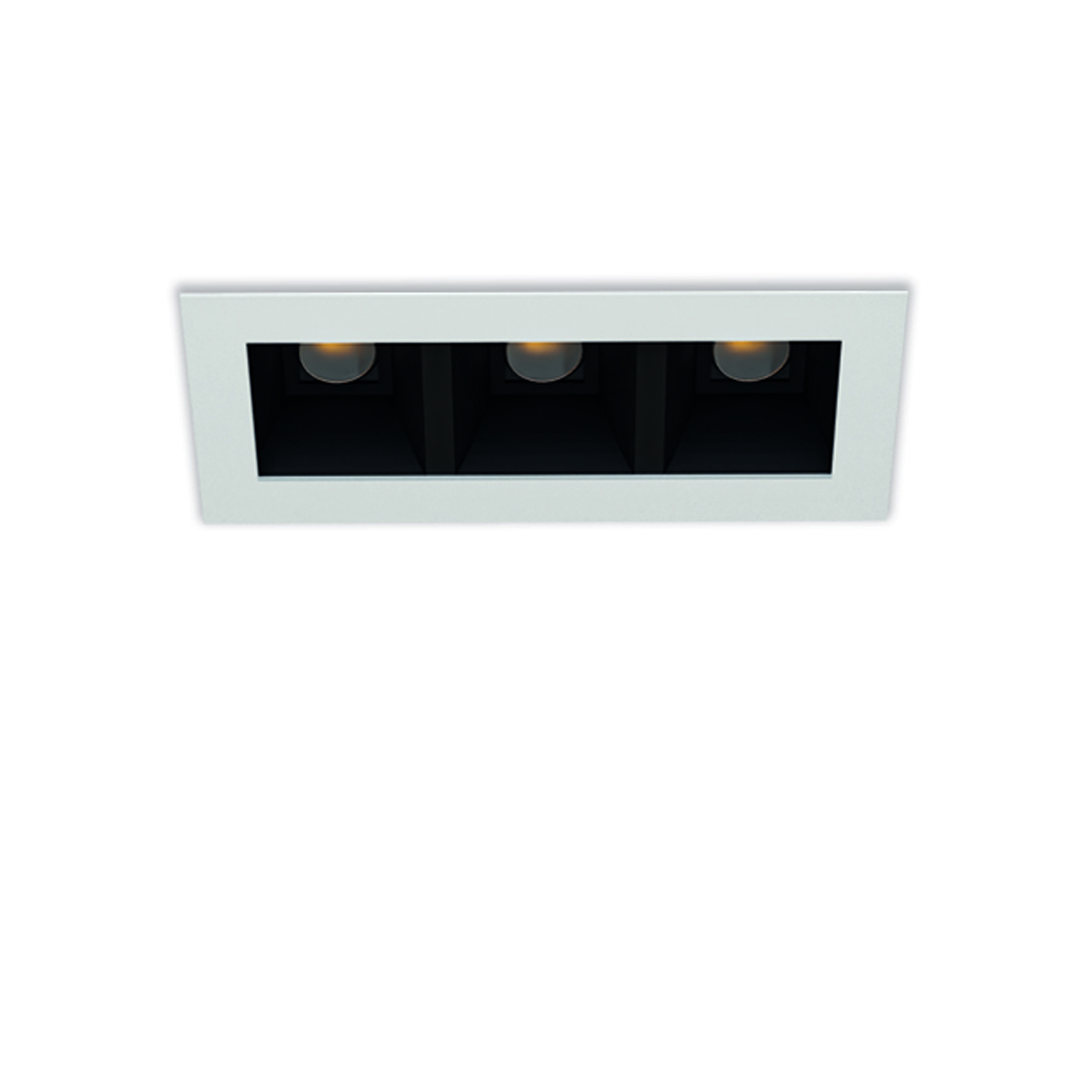 Afficher le produit RAPID 3 du fabricant Liralighting