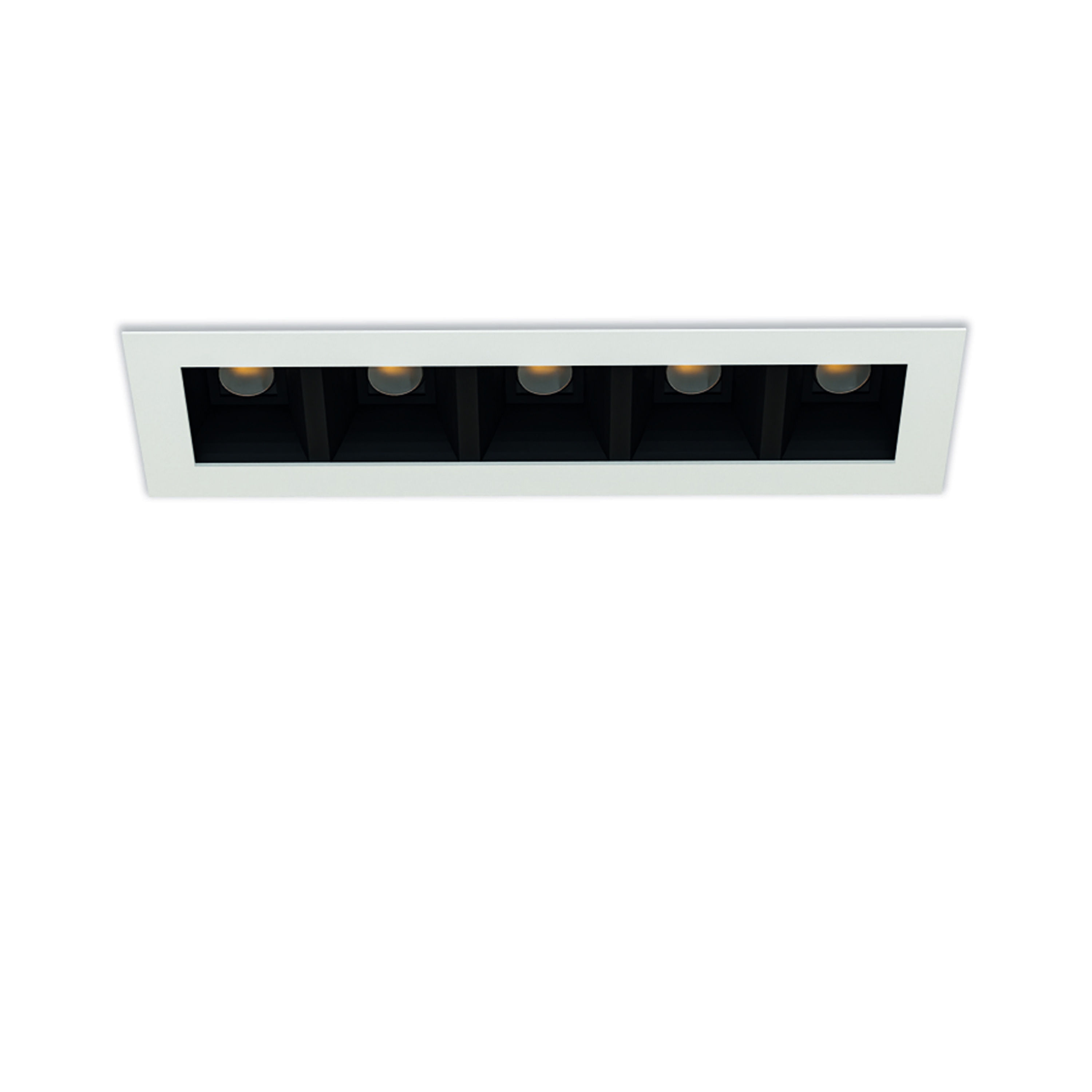 Afficher le produit RAPID 5 du fabricant Liralighting