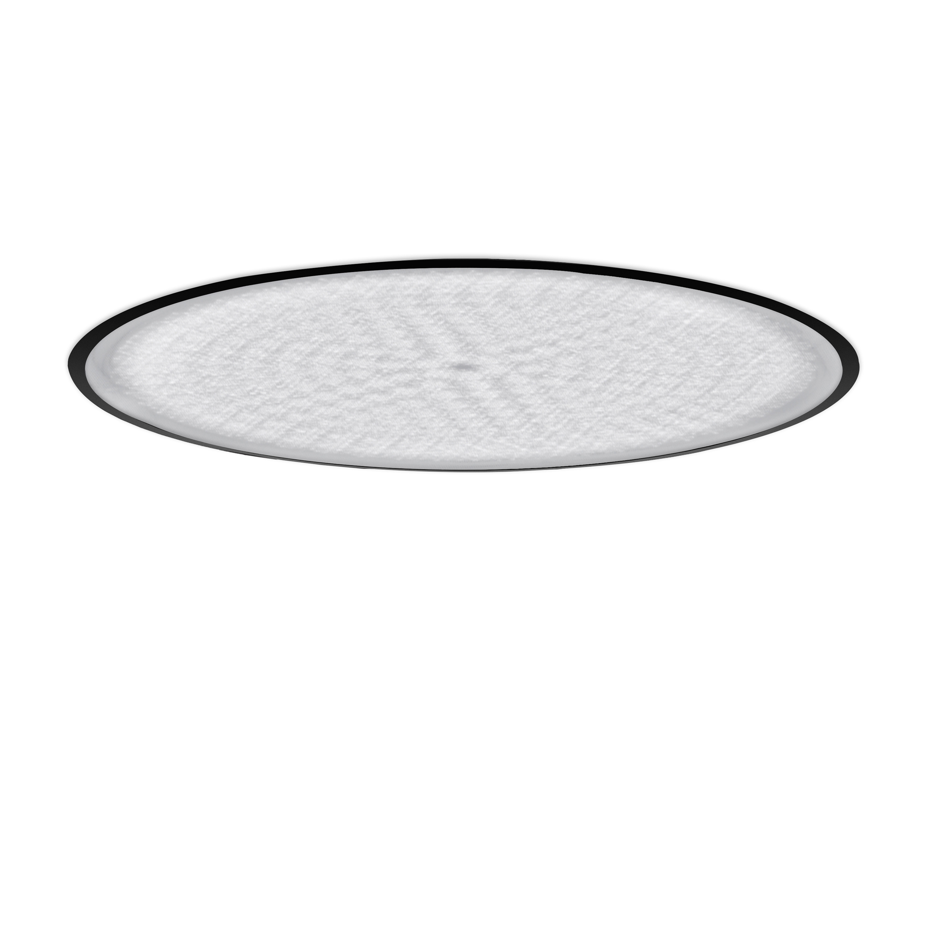 Afficher le produit SIR PLATTER MMP UGR<19 recessed du fabricant Liralighting