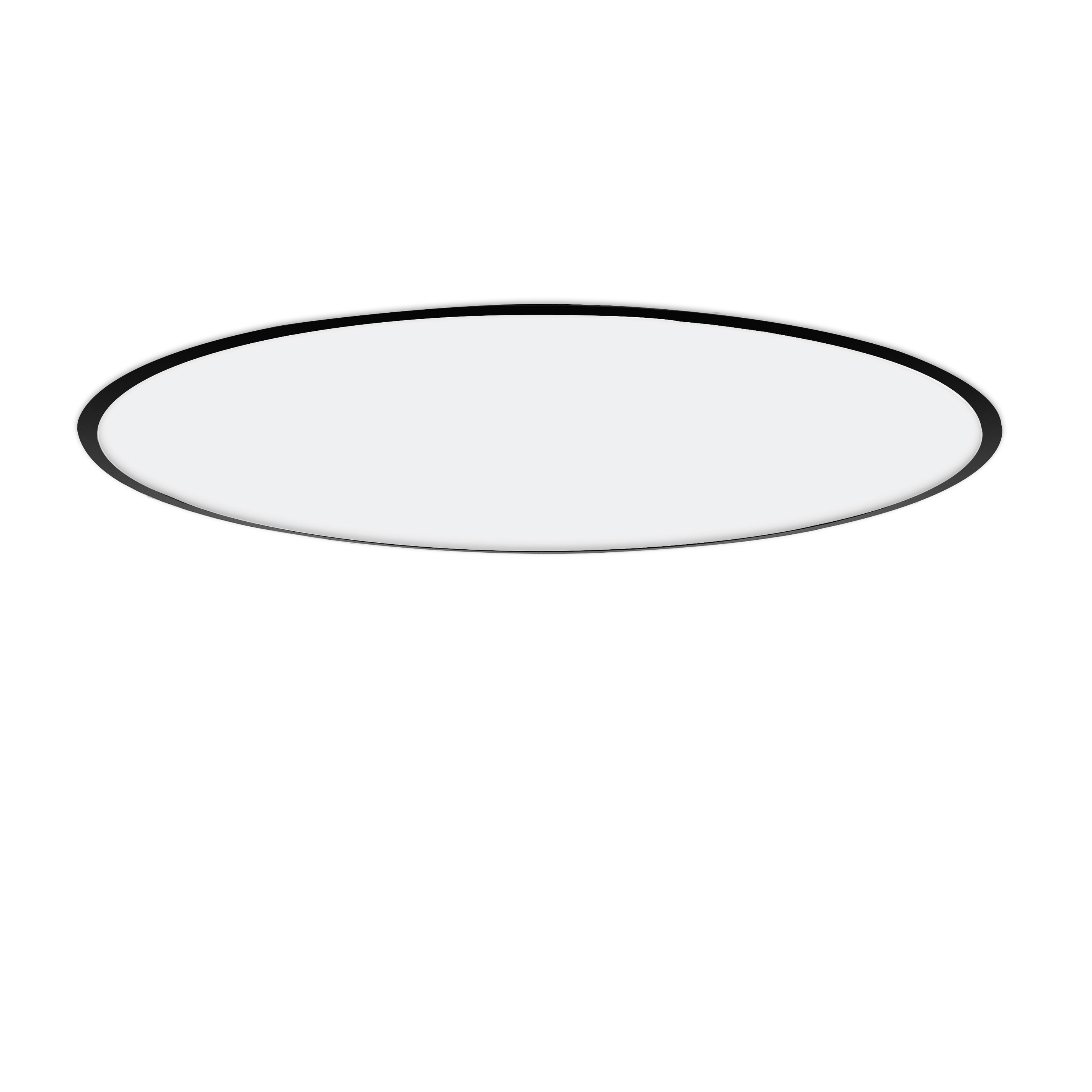 Afficher le produit SIR PLATTER OP UGR<25 recessed du fabricant Liralighting