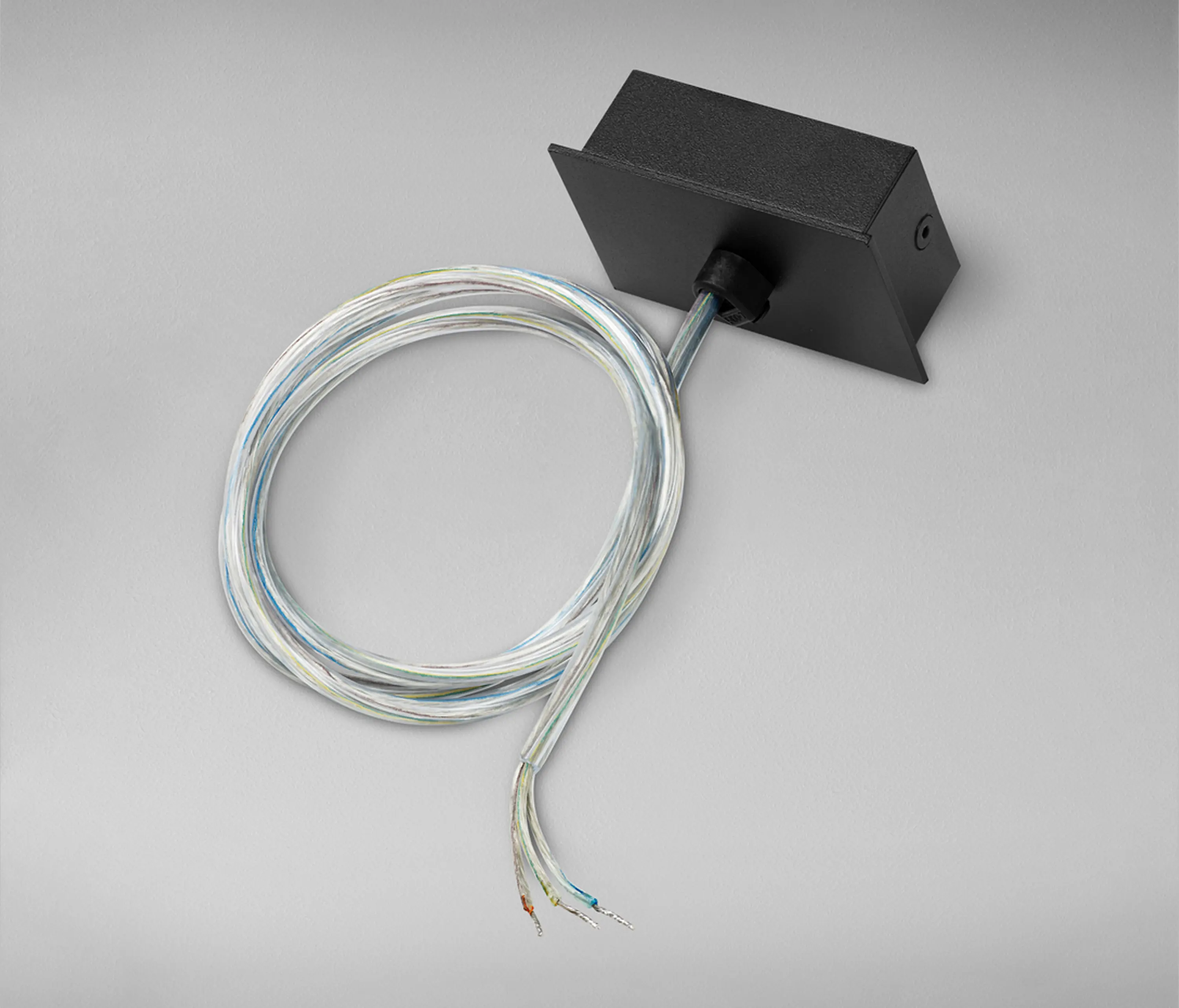 Liralighting - CEILING SUSPENSION WITH POWER SUPPLY