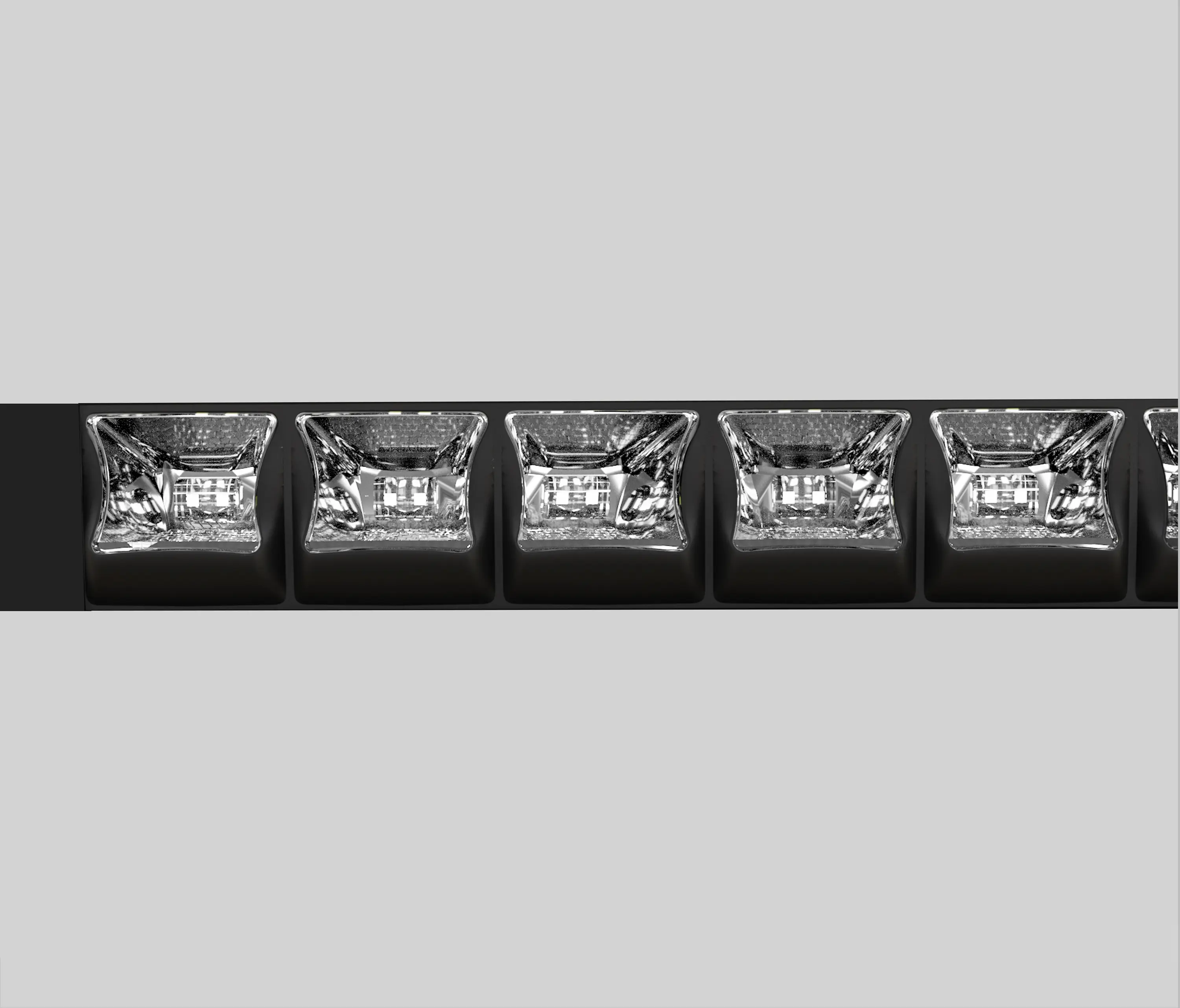 Liralighting - WALLWASHER MODULE