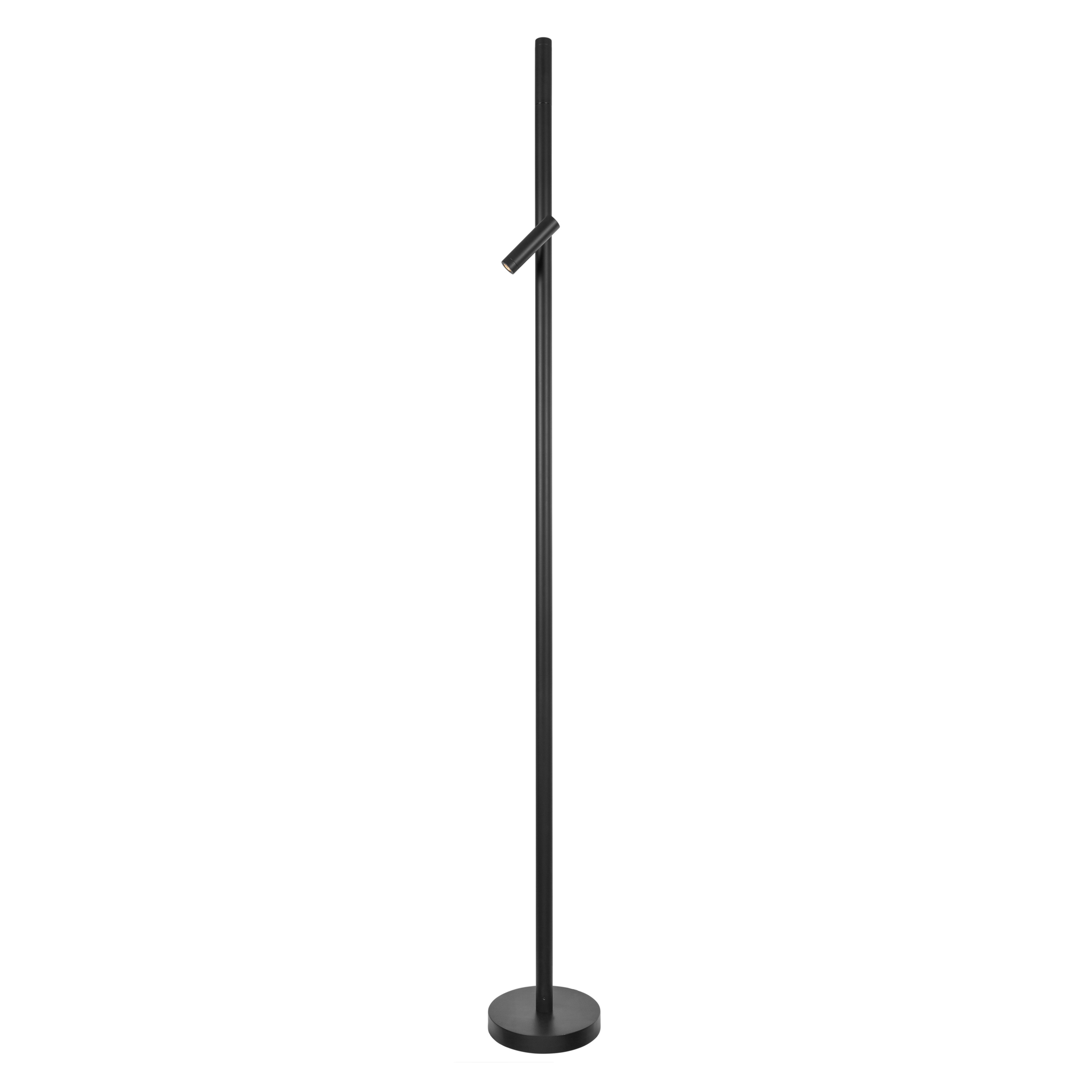 DESK AND FLOOR LAMPS