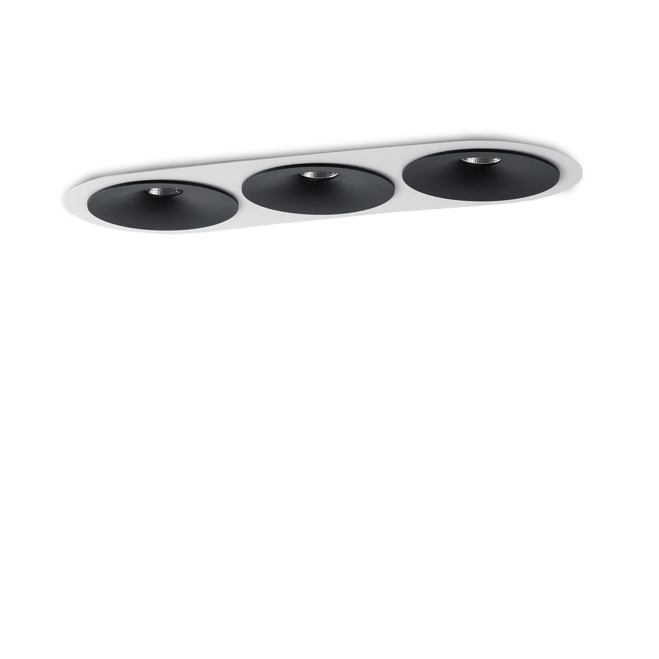 RECESSED