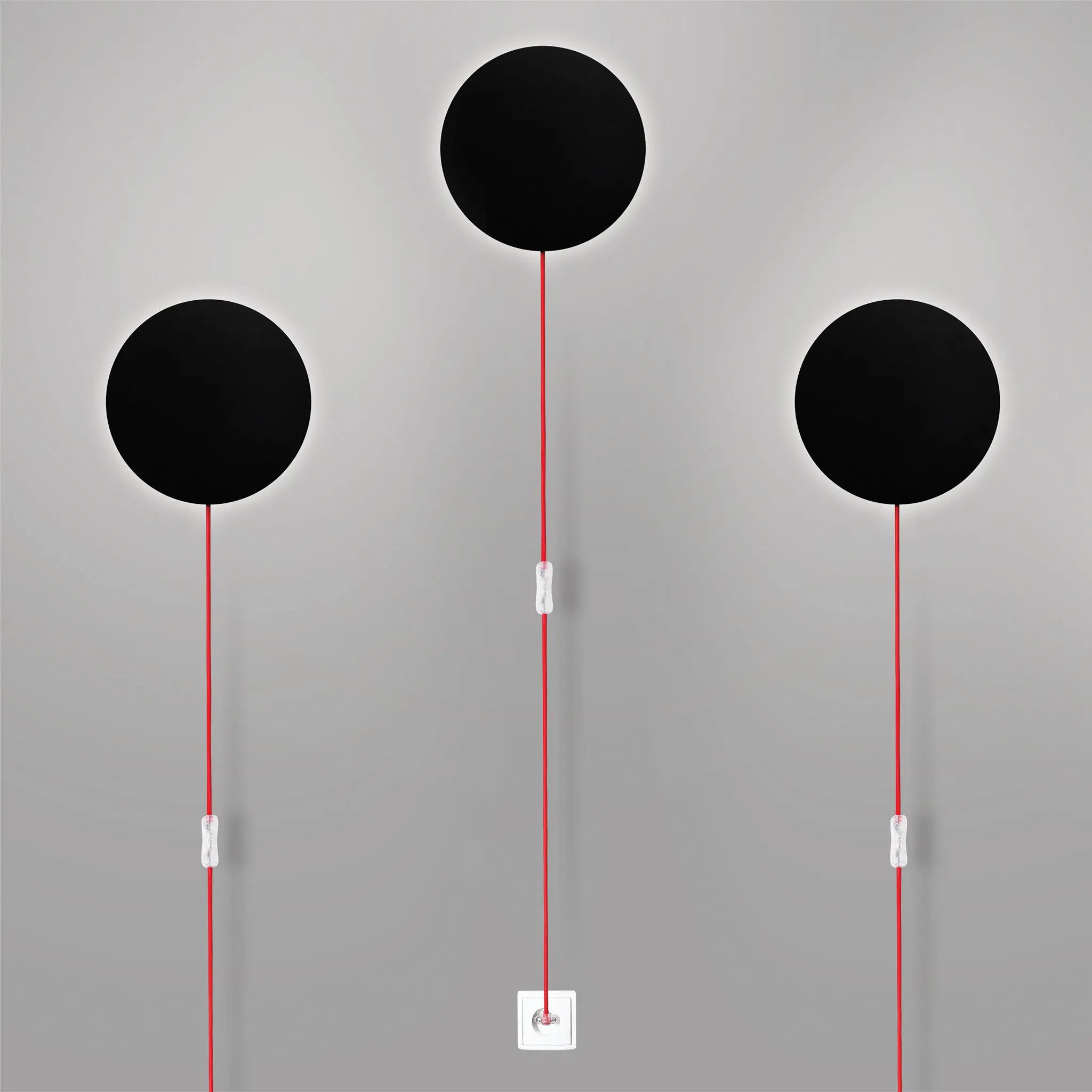 Zaho - LUNA WL1 - wall