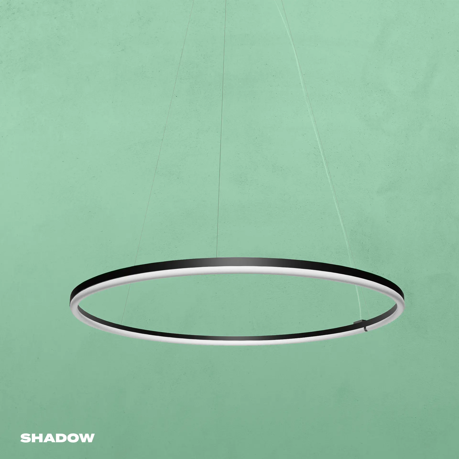 Zaho - SHADOW 900 - suspended