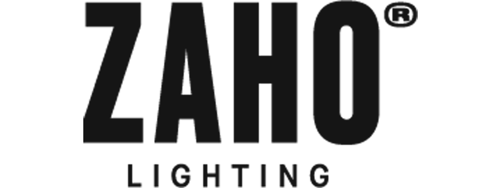 Logo for manufacturer Zaho