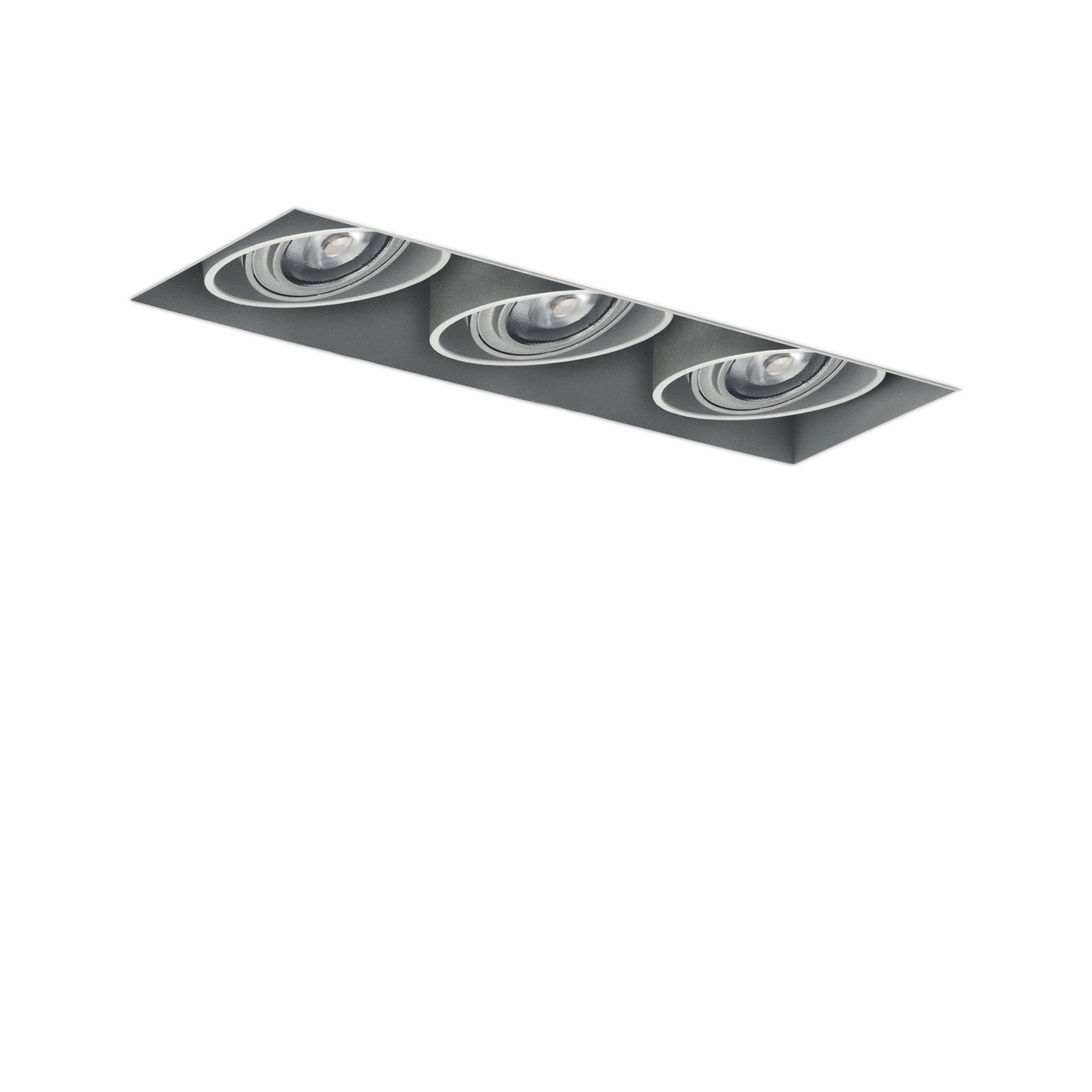 Mostra il prodotto ERO RD1 3 - recessed del produttore Zaho