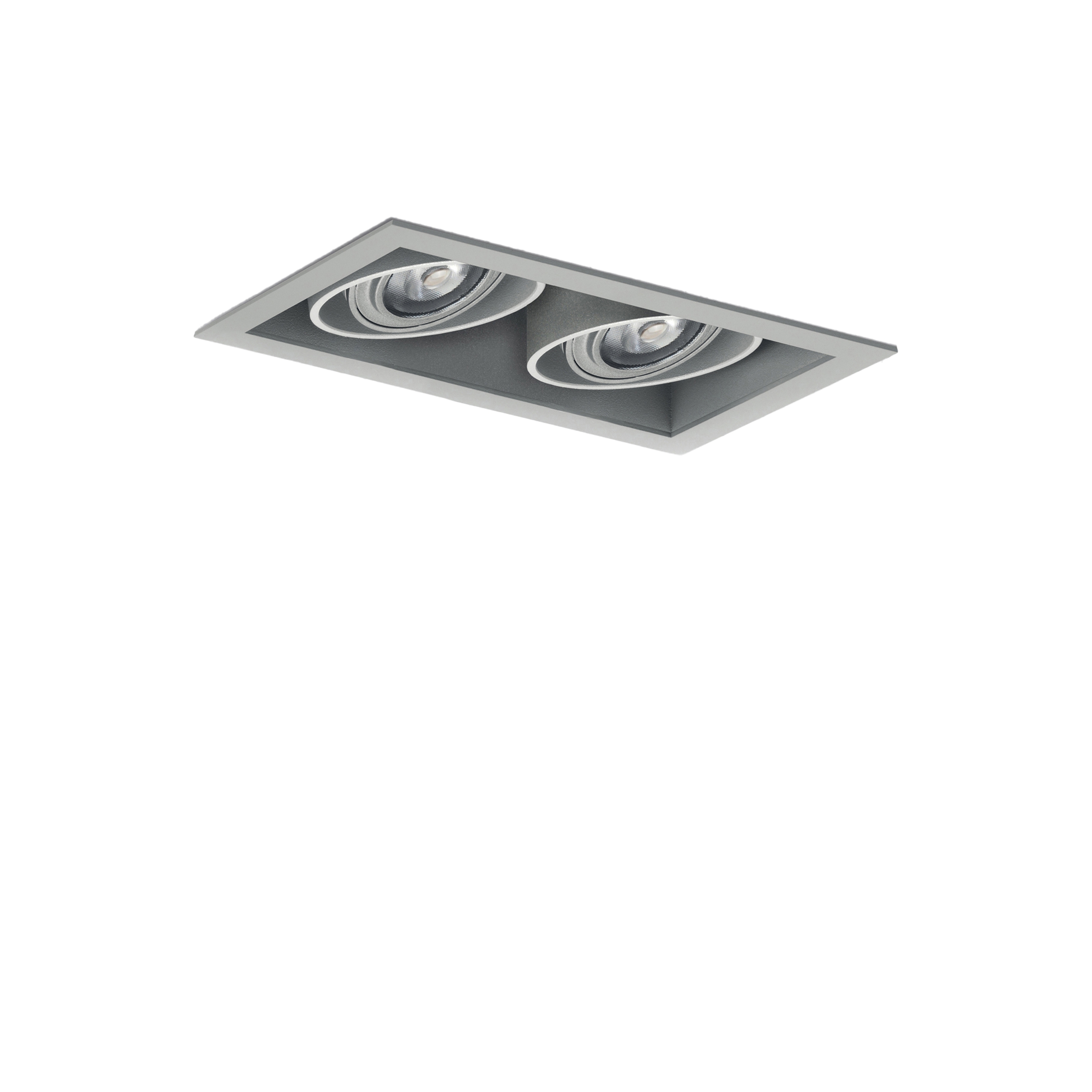 Mostra il prodotto ERO RD2 2- recessed del produttore Zaho